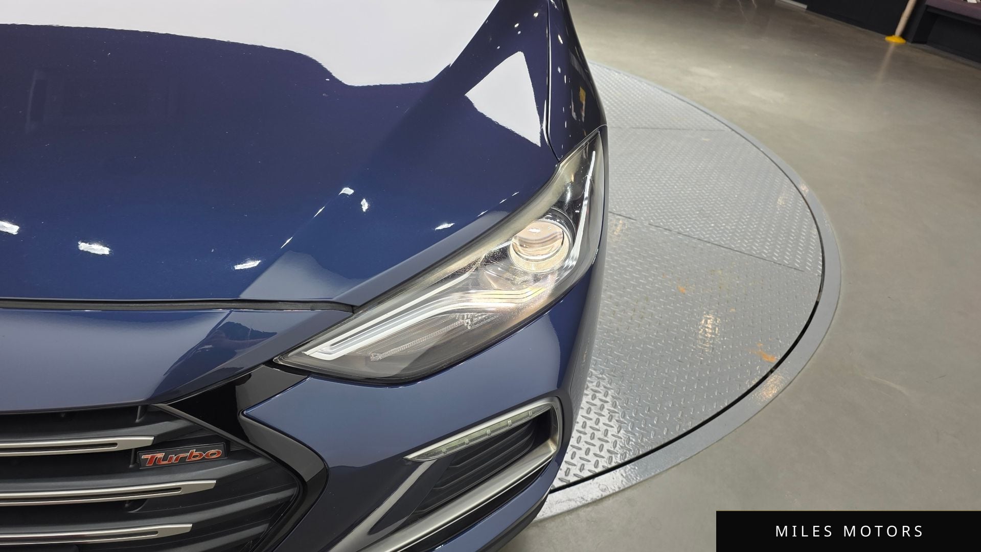 Hyundai AVANTE 2017 — миниатюра 8