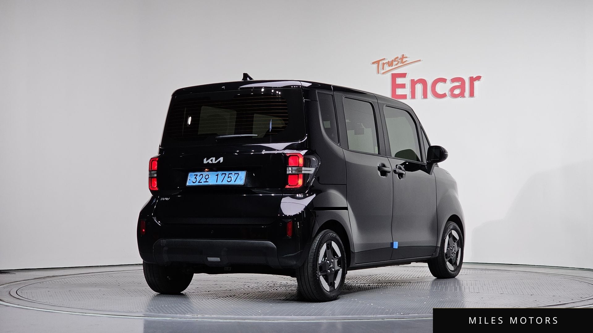 Kia Ray 2024 — миниатюра 2