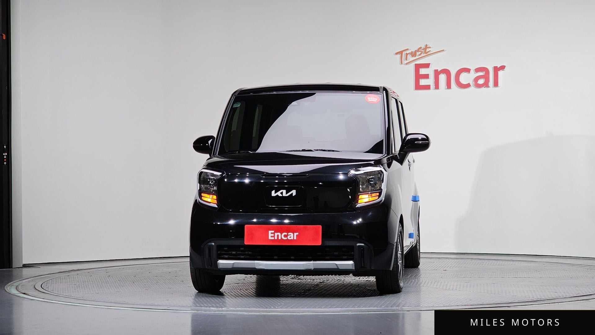 Kia Ray 2024 — миниатюра 3