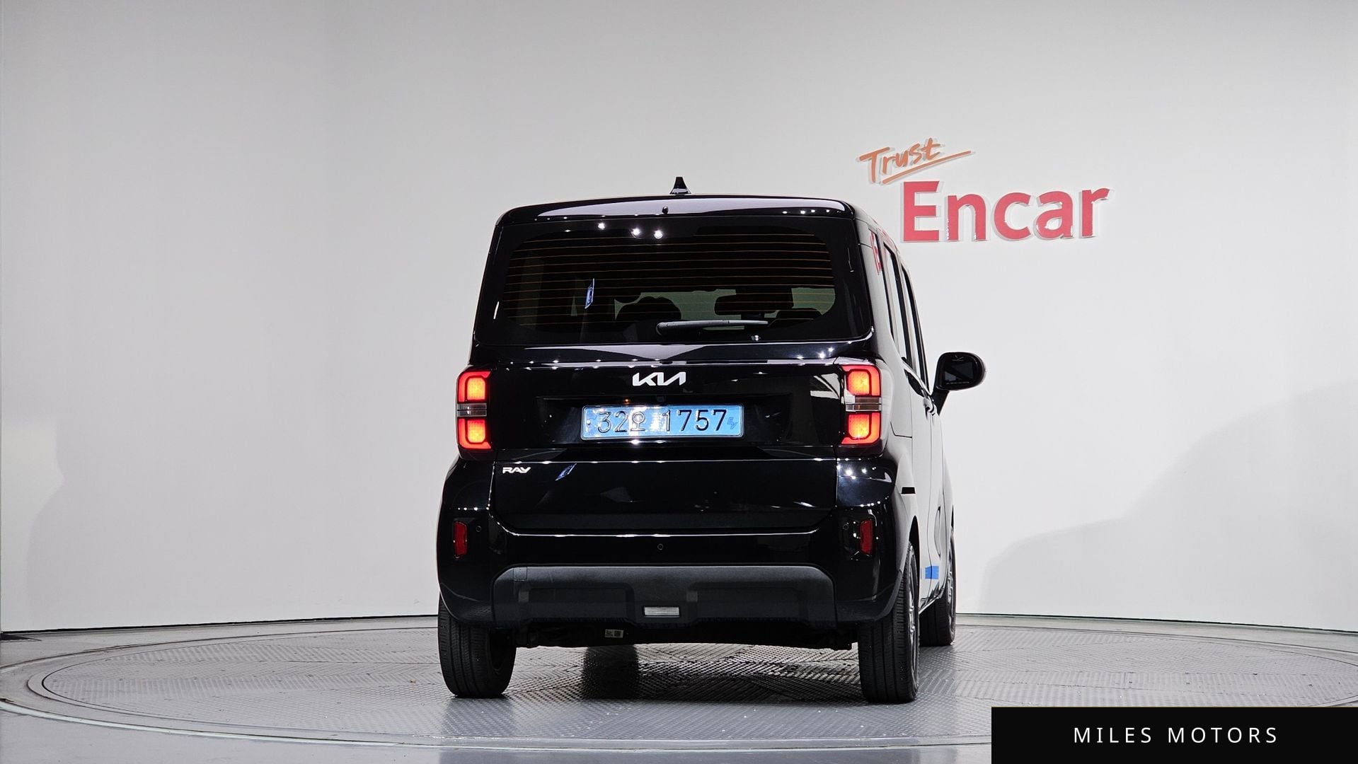 Kia Ray 2024 — миниатюра 4
