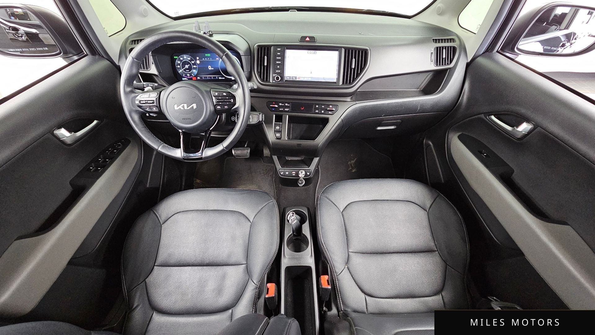 Kia Ray 2024 — миниатюра 10