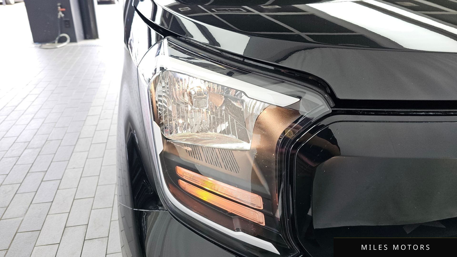 Kia Ray 2024 — миниатюра 8