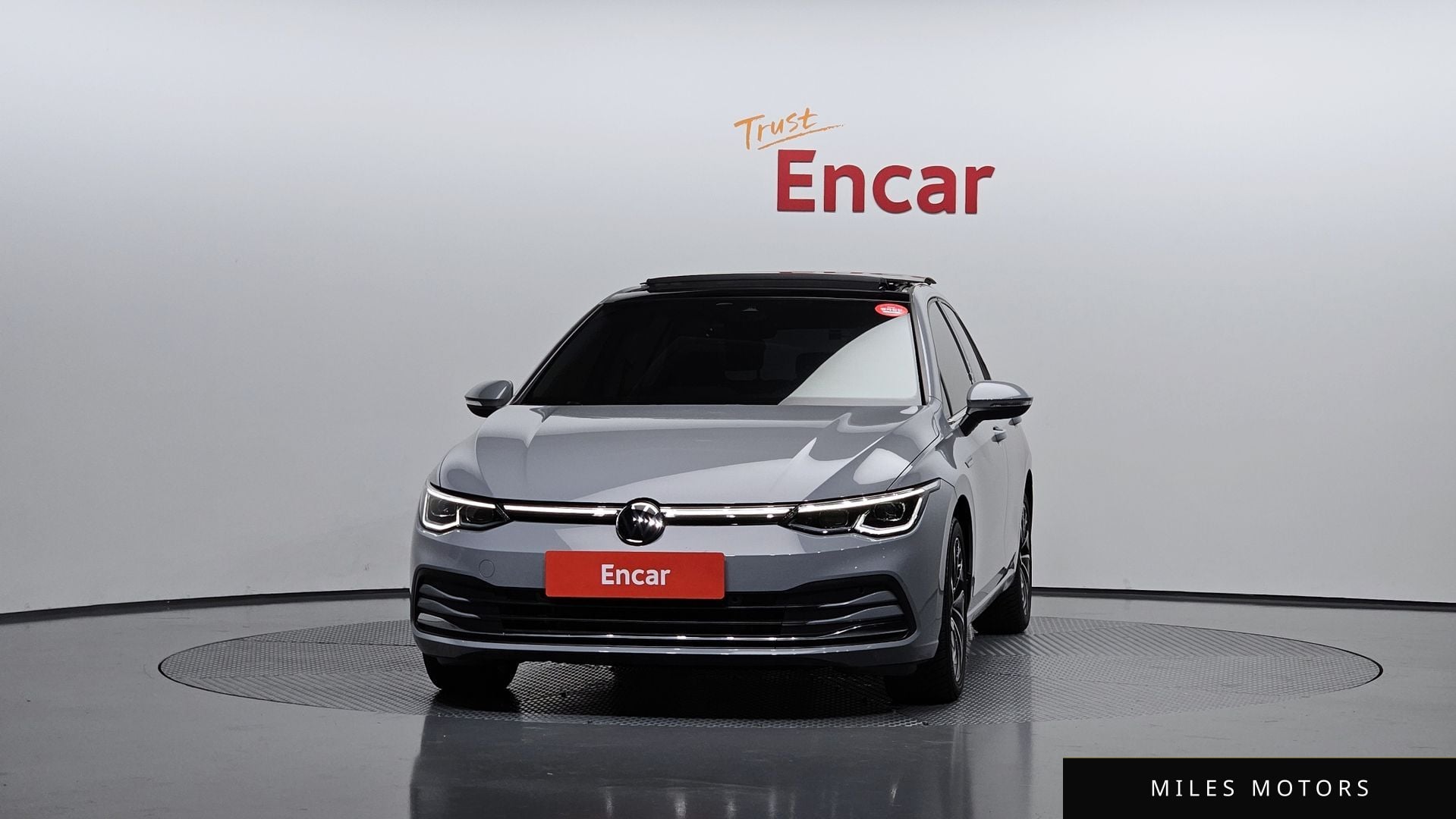 Volkswagen Golf 2024 — миниатюра 3