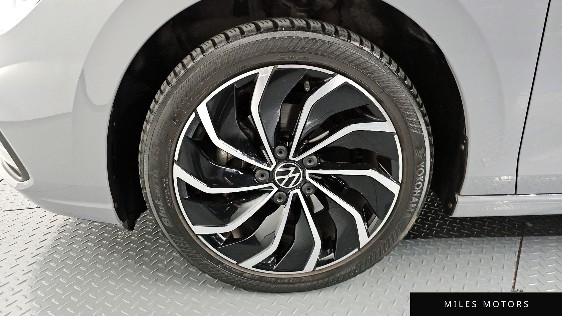 Volkswagen Golf 2024 — миниатюра 5