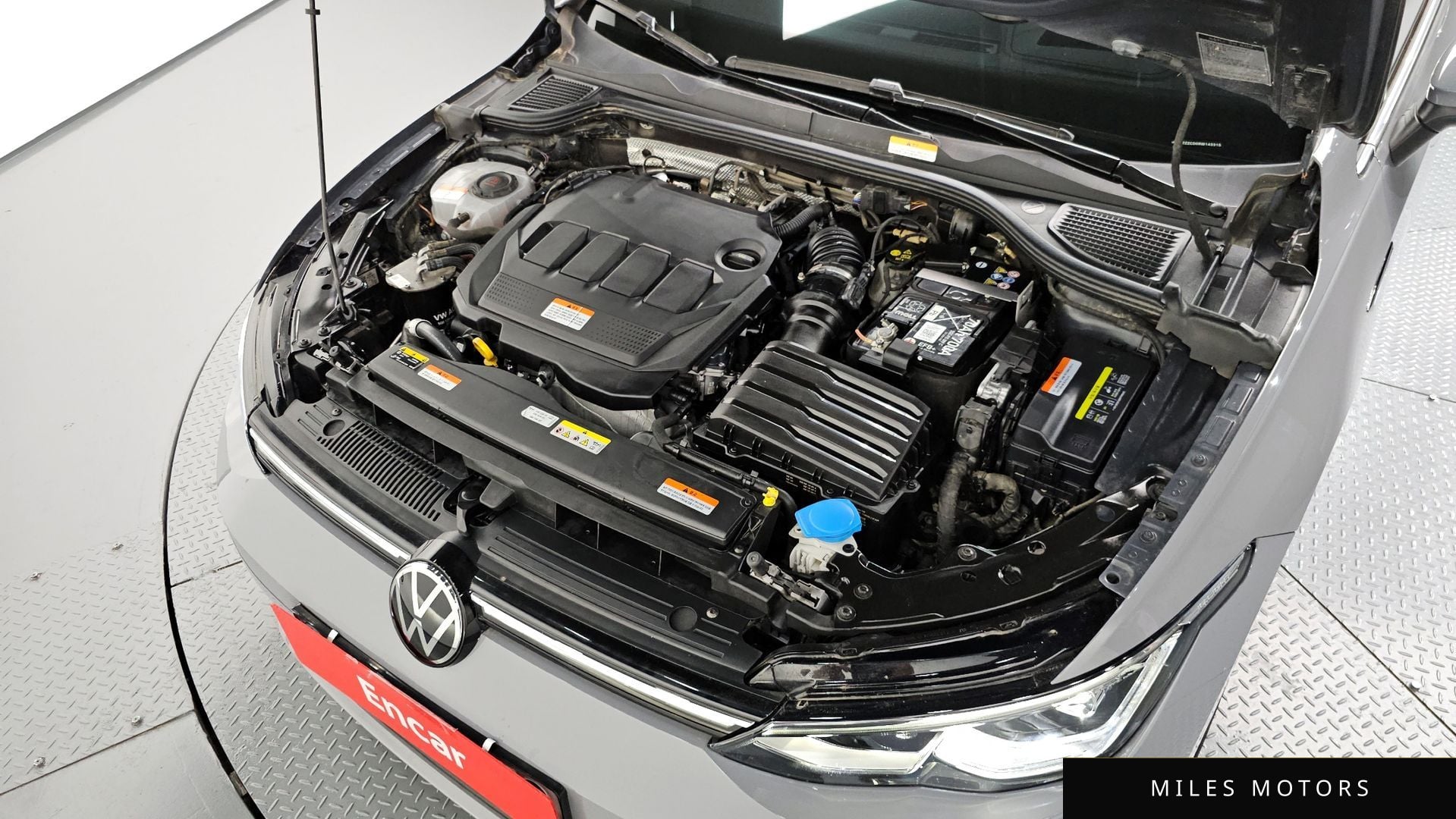 Volkswagen Golf 2024 — миниатюра 6