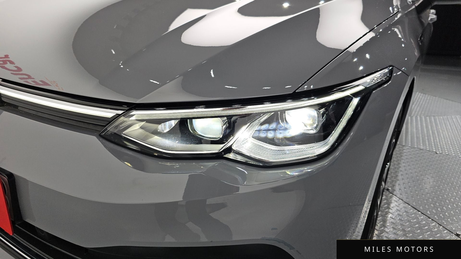 Volkswagen Golf 2024 — миниатюра 8