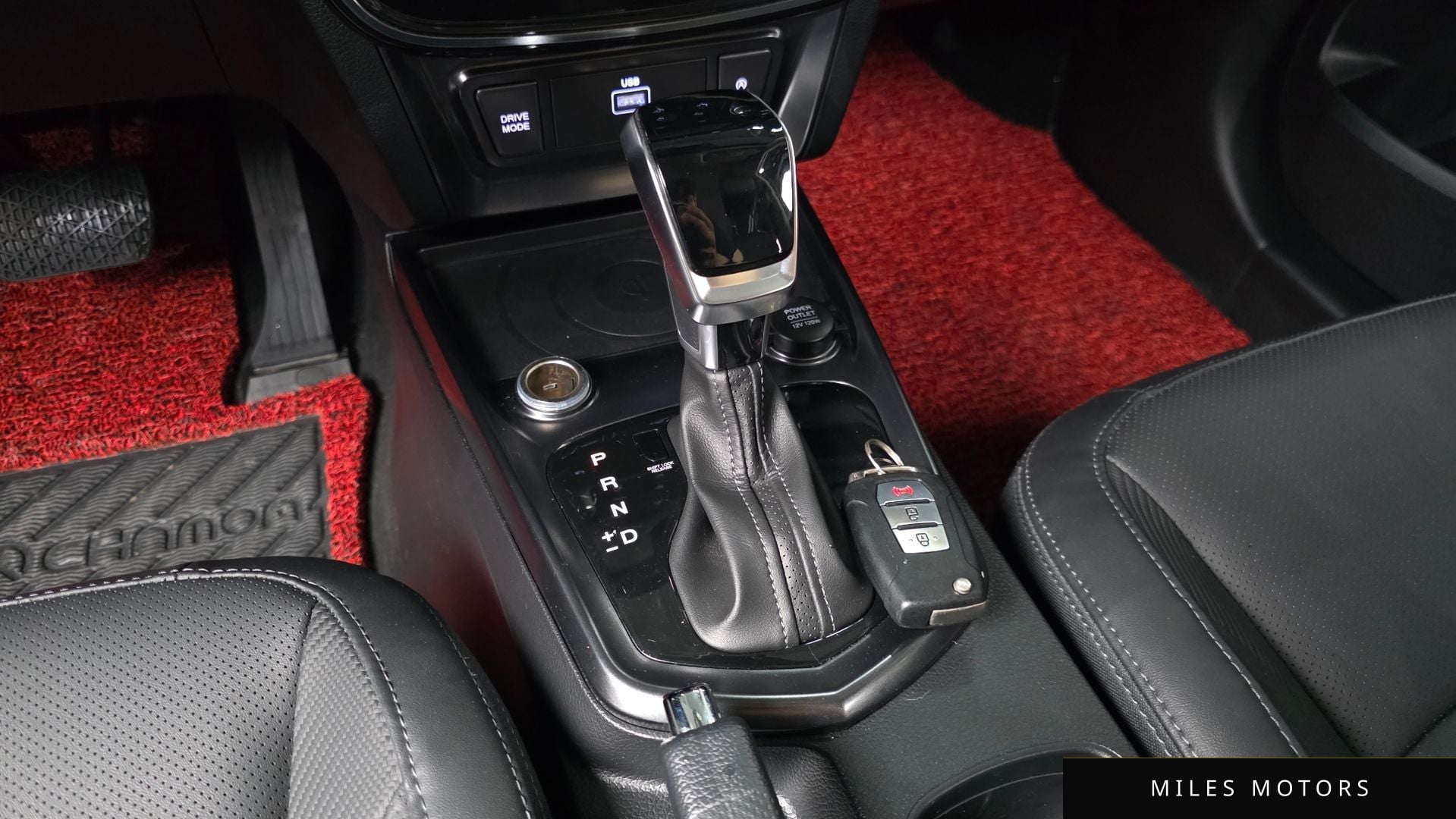 KG Mobility TIBOLI 2021 — миниатюра 9