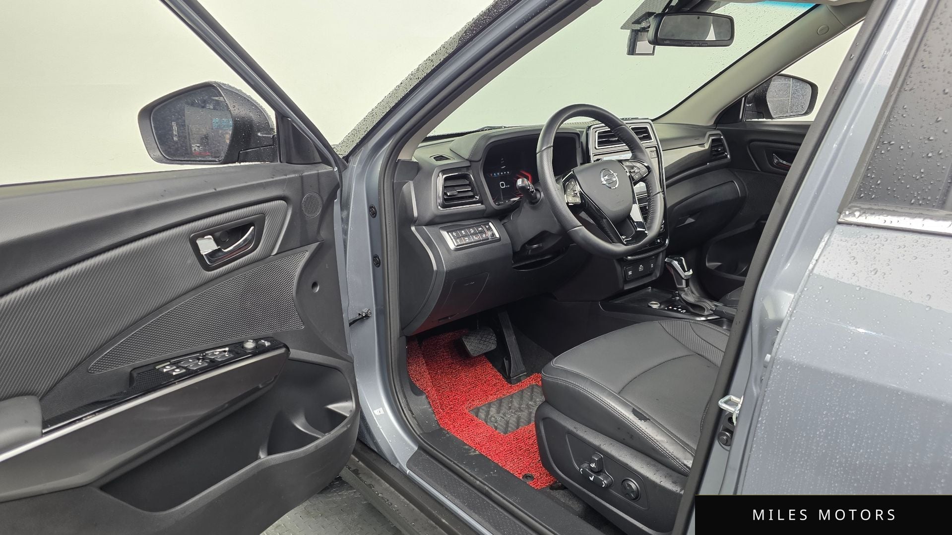 KG Mobility TIBOLI 2021 — миниатюра 10