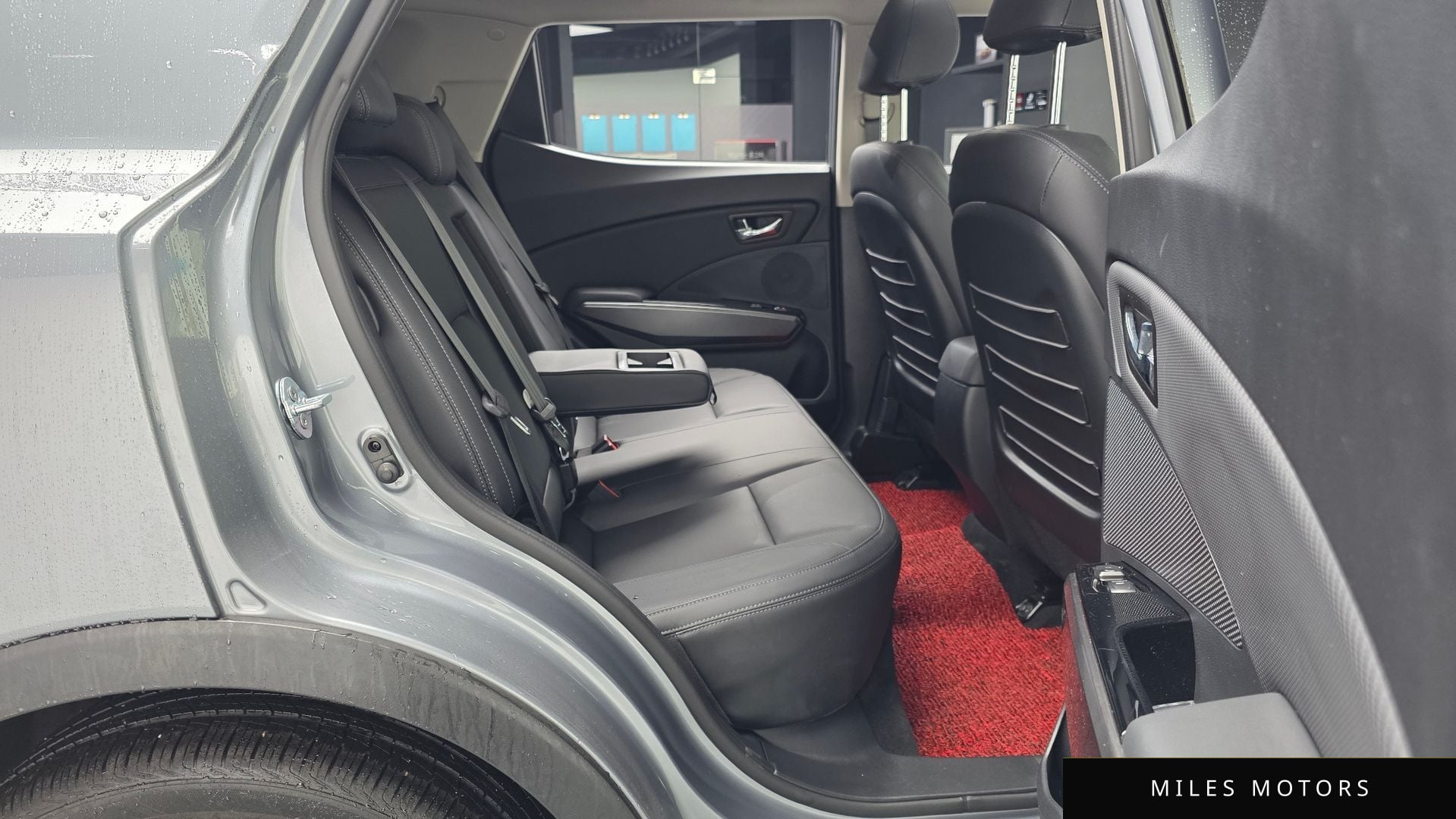 KG Mobility TIBOLI 2021 — миниатюра 12