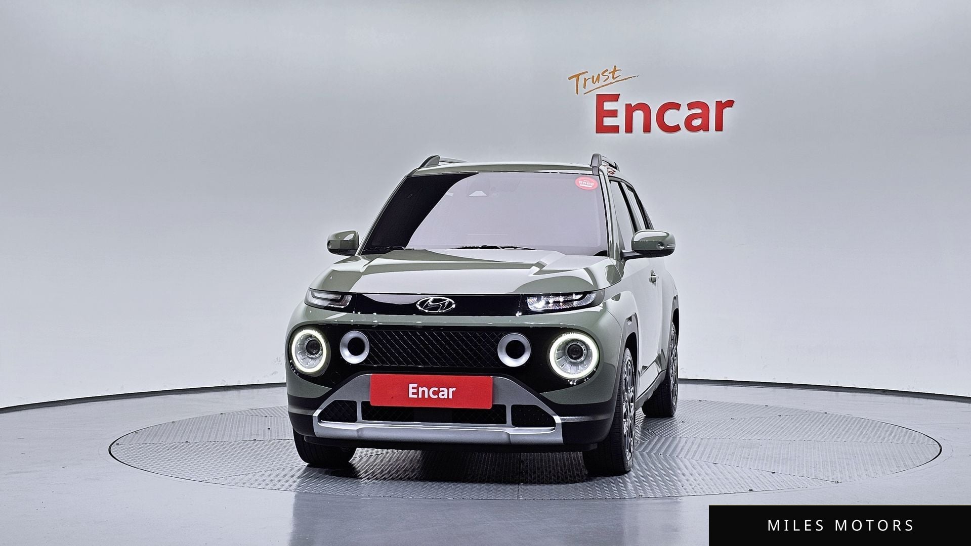 Hyundai Casper 2023 — миниатюра 3