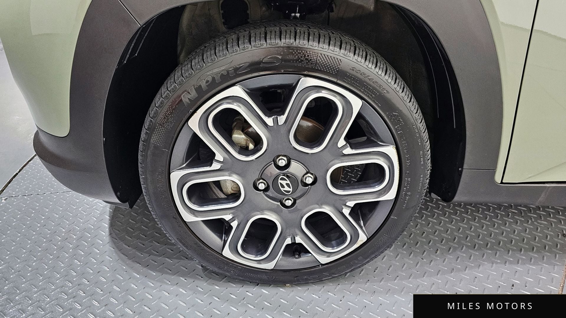 Hyundai Casper 2023 — миниатюра 5