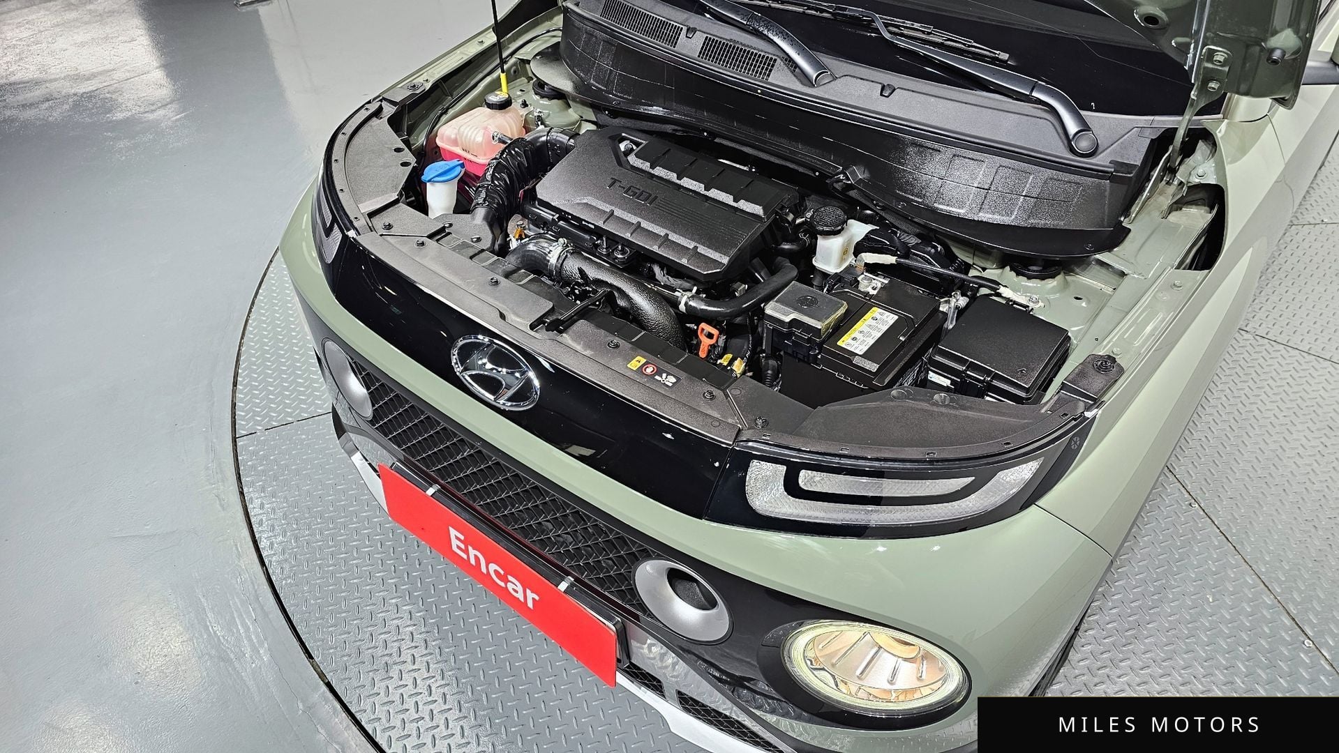 Hyundai Casper 2023 — миниатюра 6