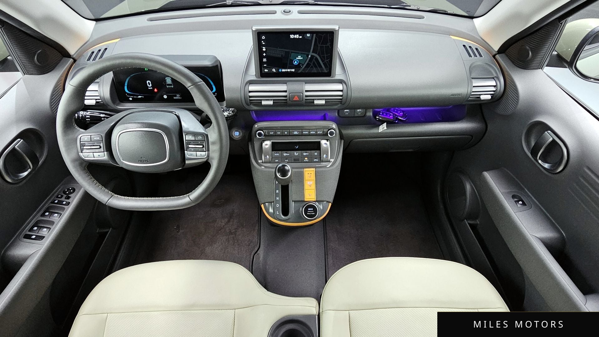 Hyundai Casper 2023 — миниатюра 10