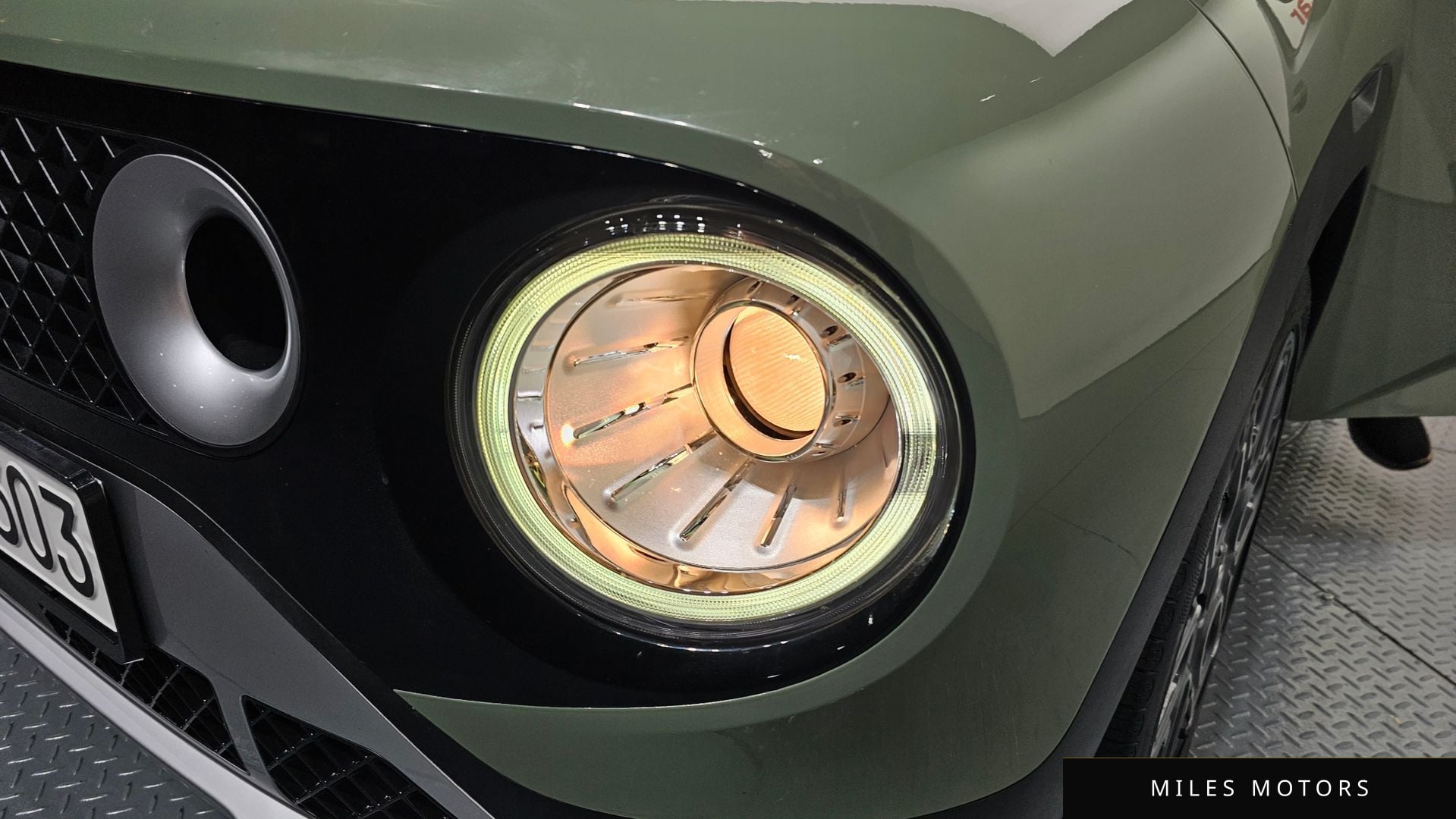Hyundai Casper 2023 — миниатюра 8