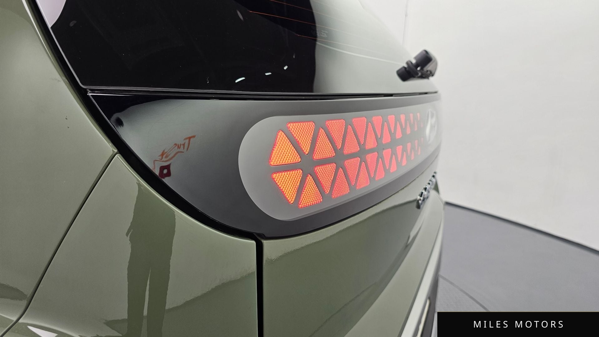 Hyundai Casper 2023 — миниатюра 9