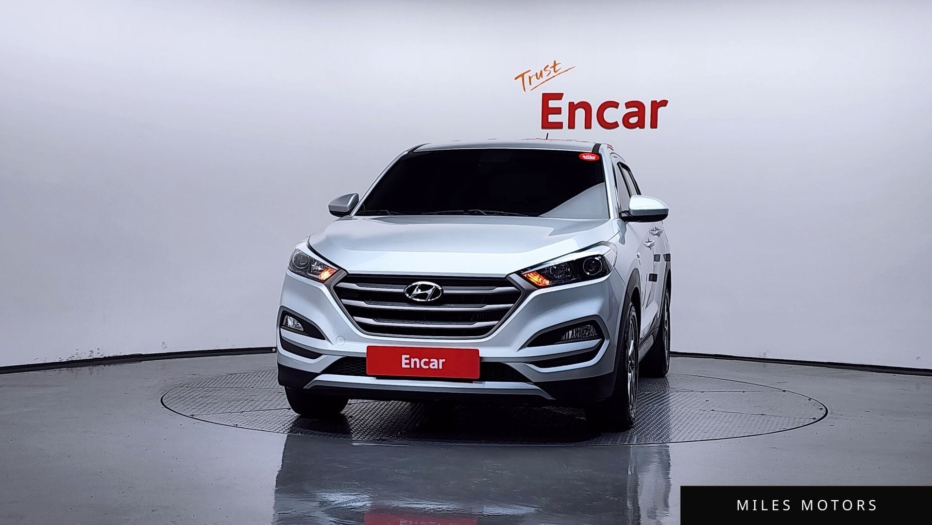 Hyundai Tucson 2016 — миниатюра 3