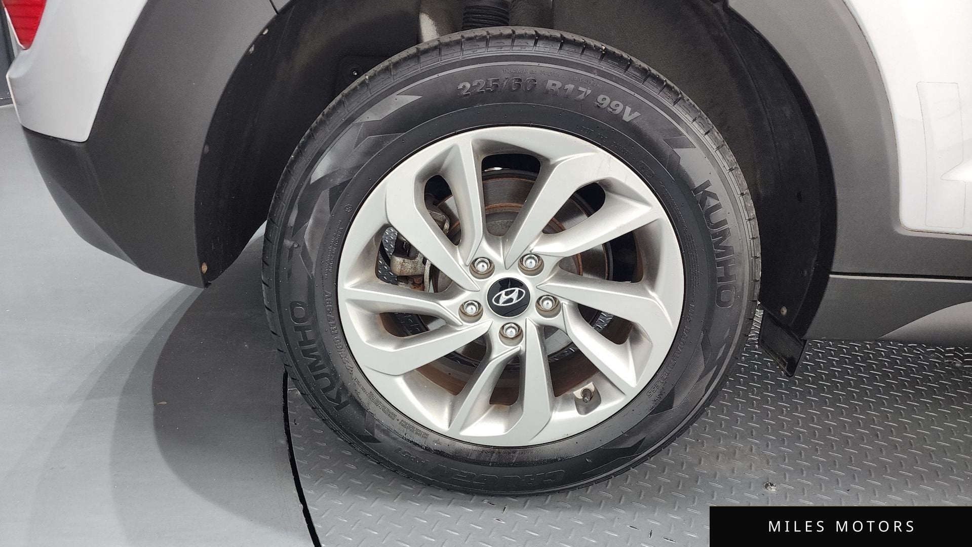 Hyundai Tucson 2016 — миниатюра 5
