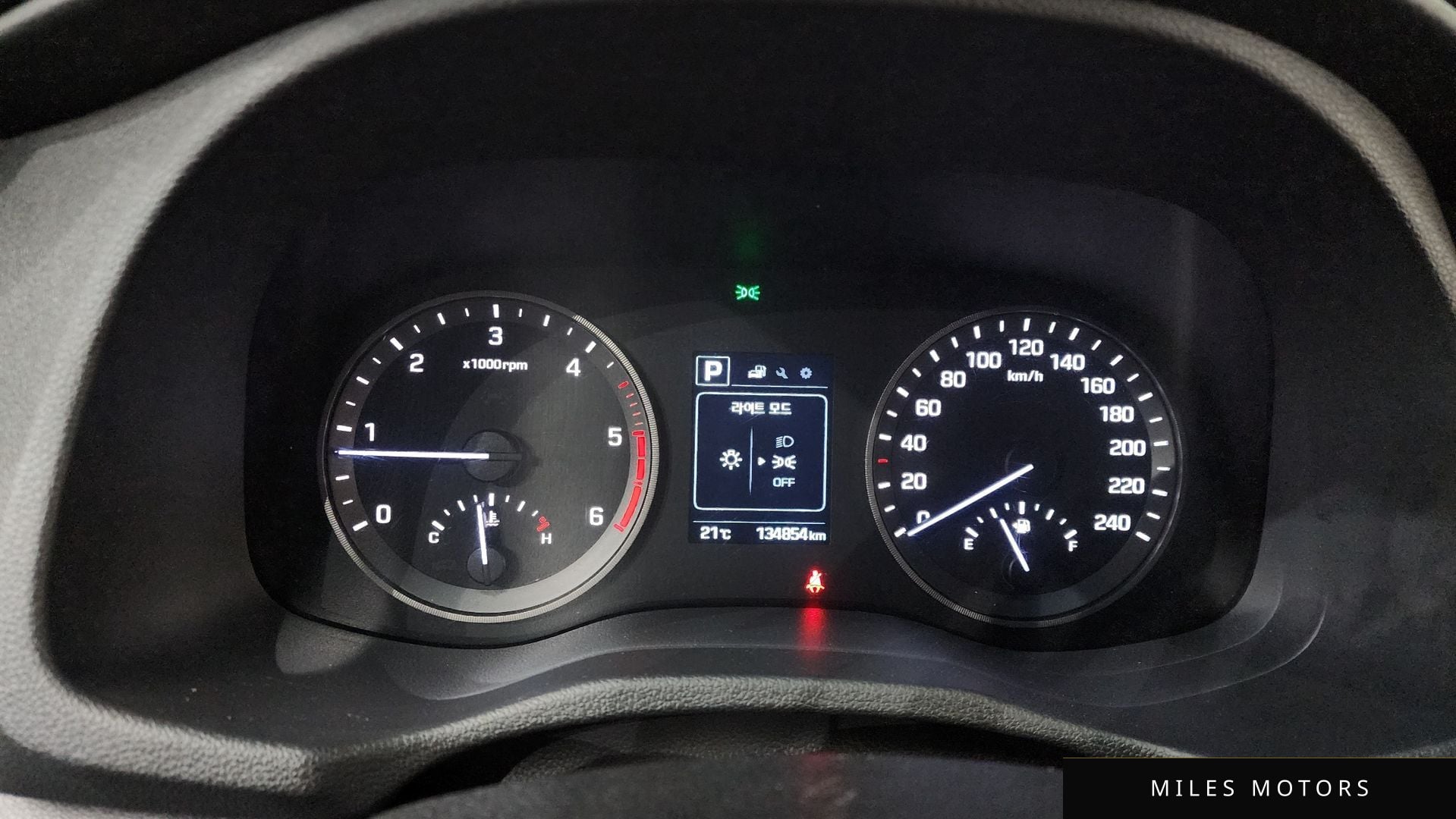 Hyundai Tucson 2016 — миниатюра 11
