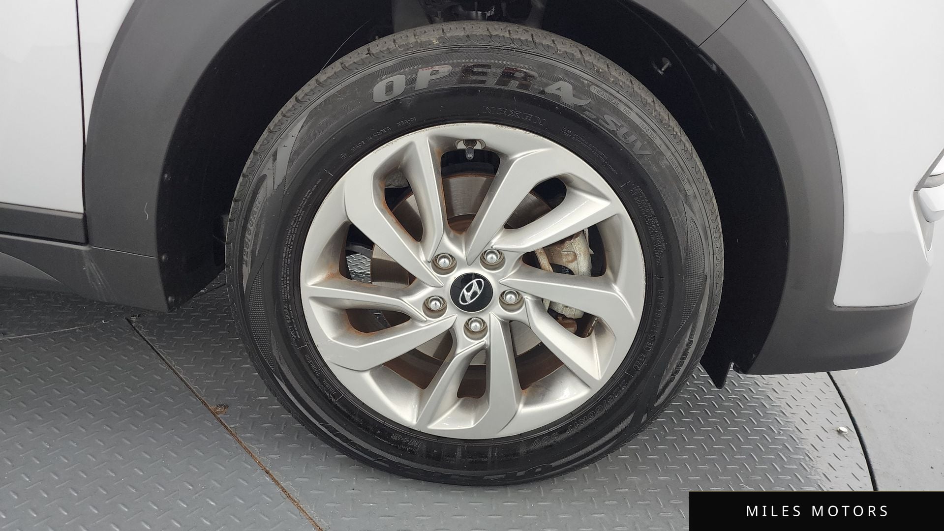 Hyundai Tucson 2016 — миниатюра 7