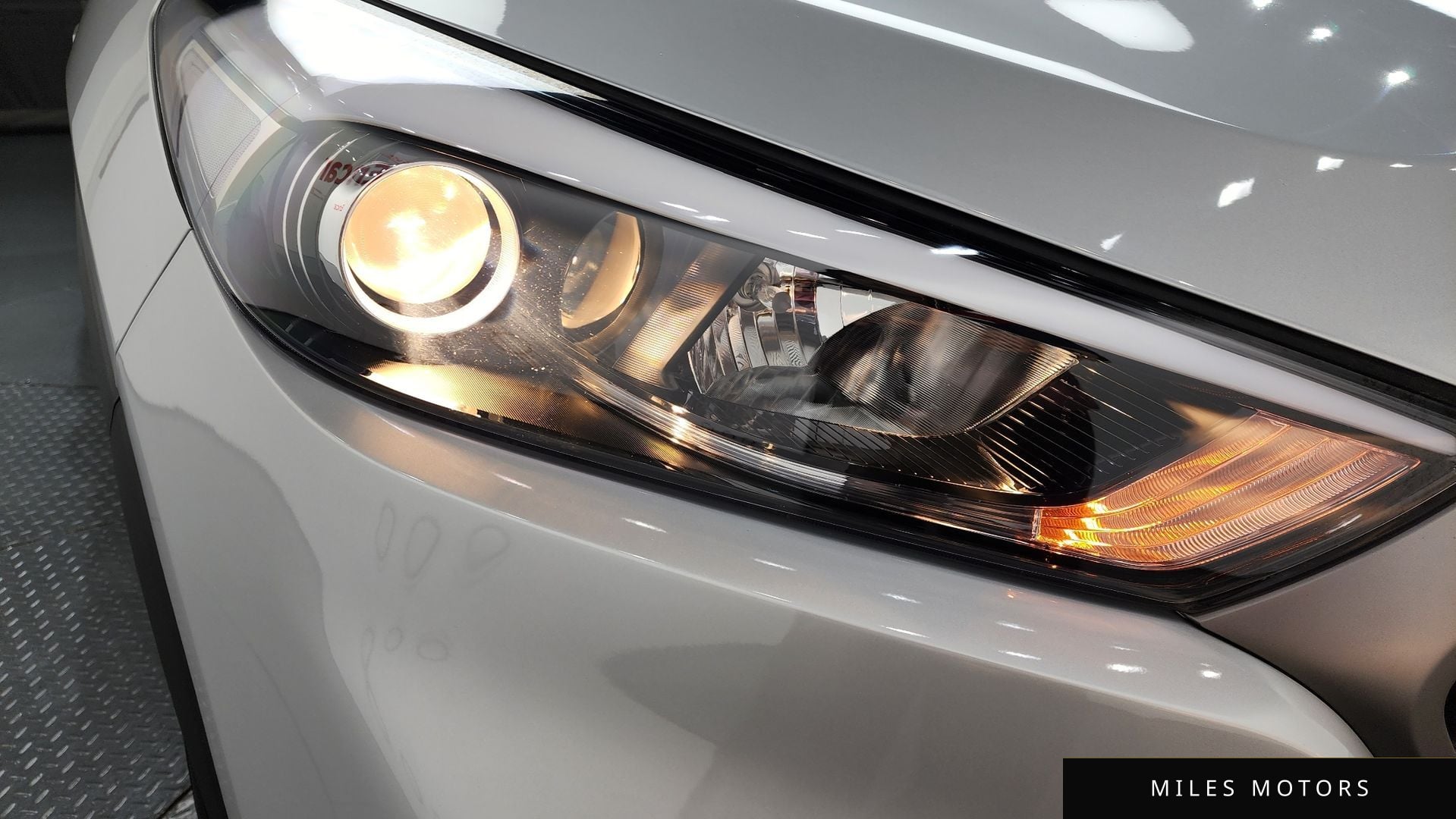 Hyundai Tucson 2016 — миниатюра 8