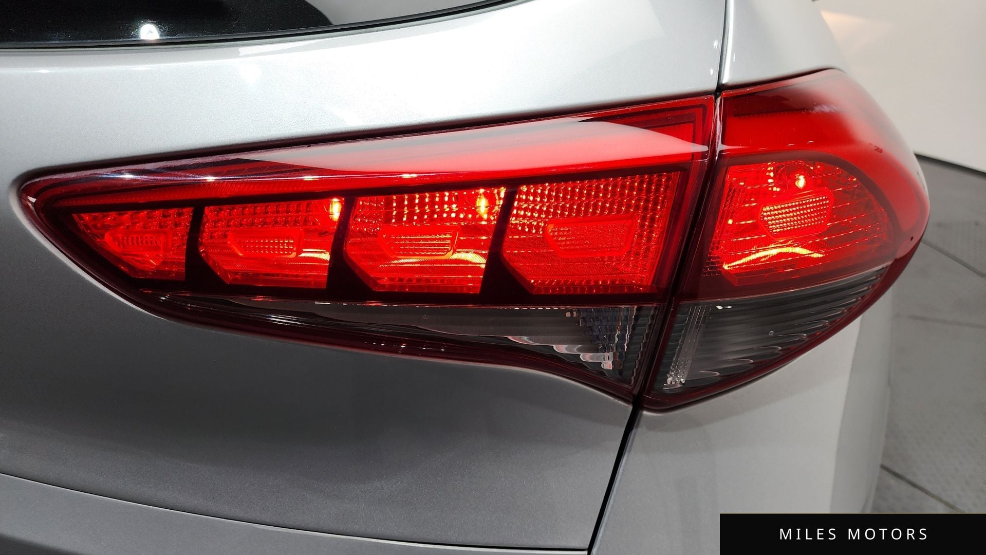 Hyundai Tucson 2016 — миниатюра 9