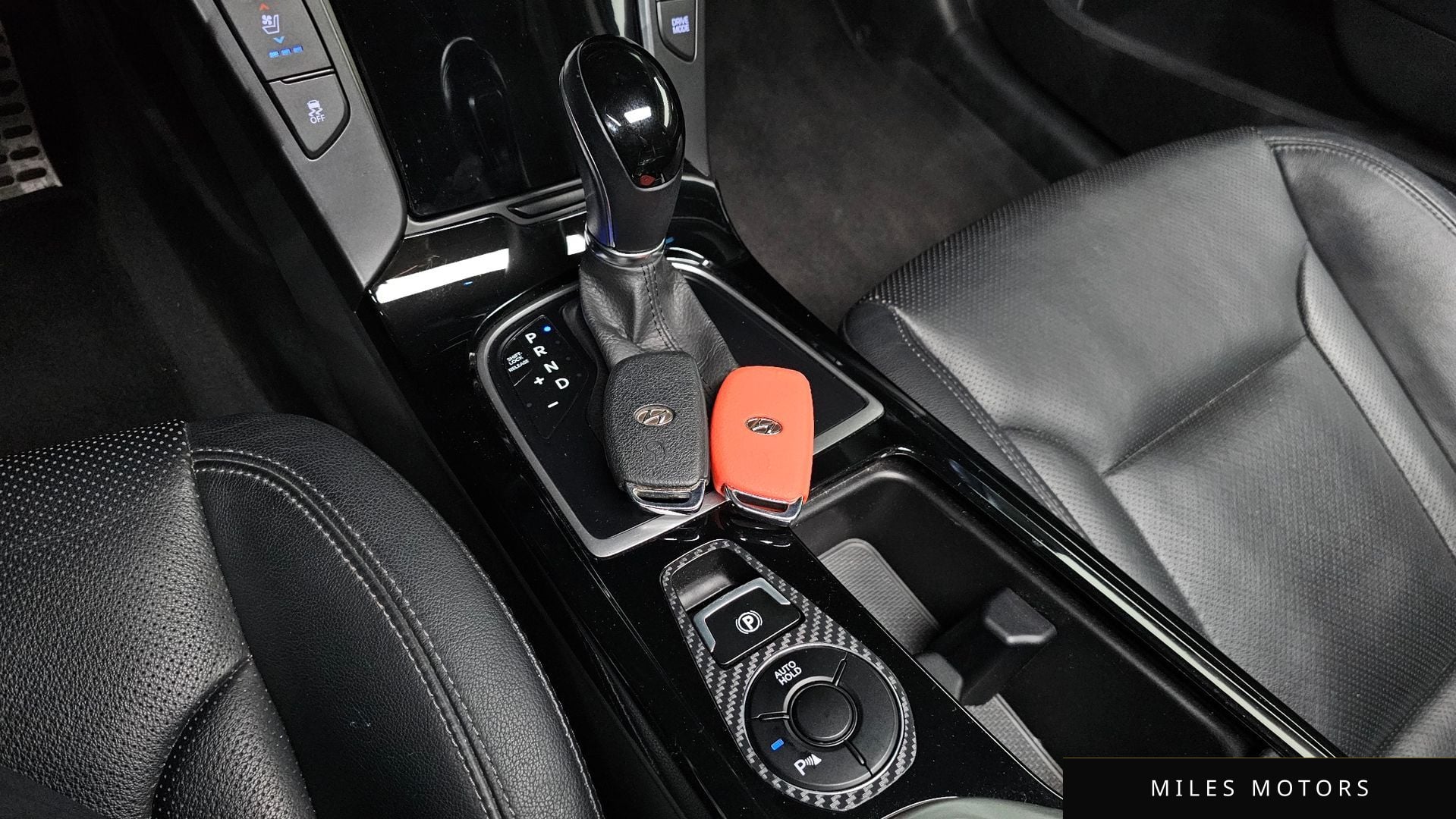 Hyundai i40 2014 — миниатюра 12