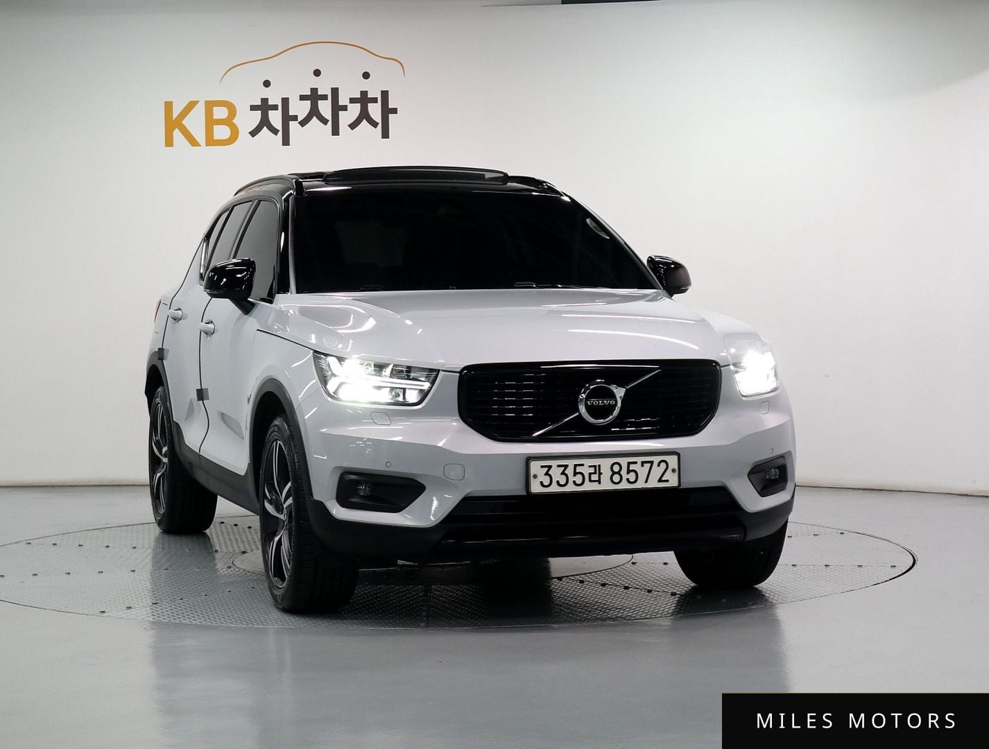Volvo XC40 2020 — миниатюра 2