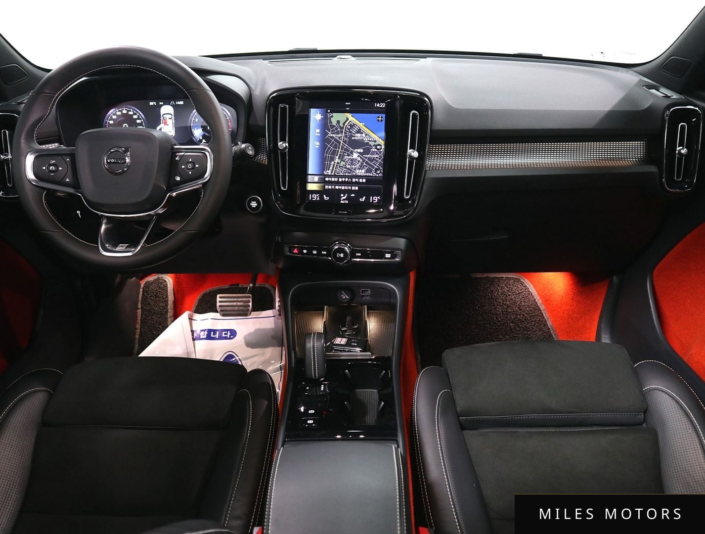 Volvo XC40 2020 — миниатюра 5
