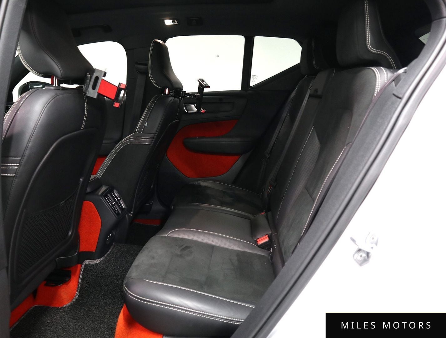 Volvo XC40 2020 — миниатюра 10