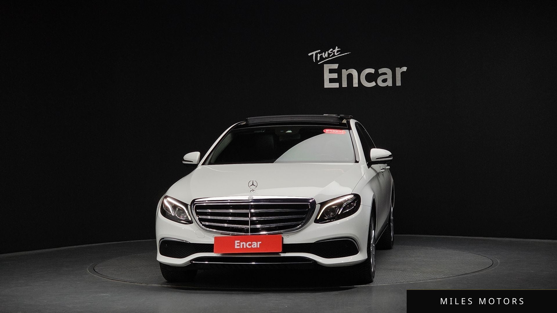 Mercedes-Benz E-Class W213 2017 — миниатюра 2