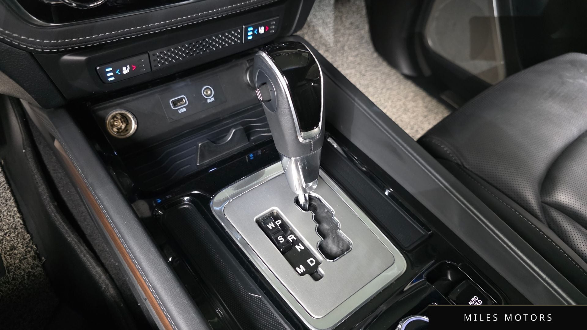 KG Mobility Rexton 2018 — миниатюра 9