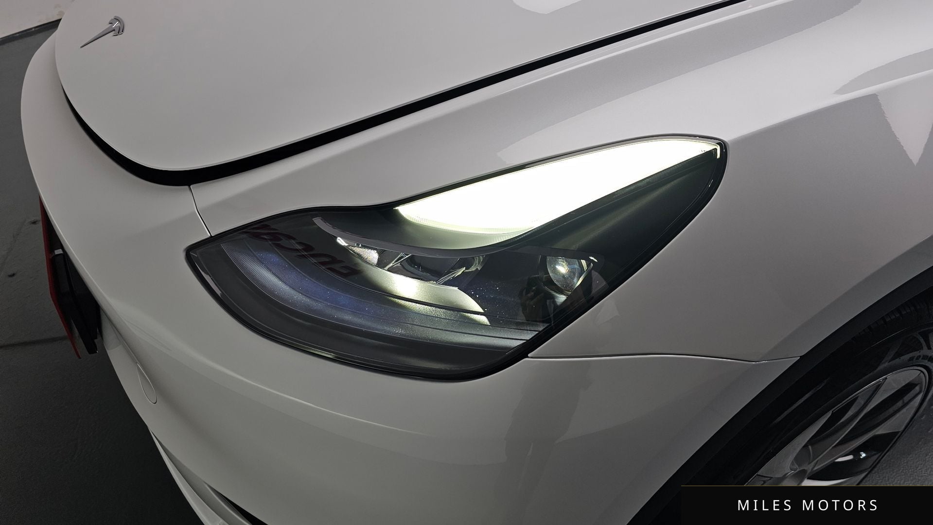 Tesla Model Y 2024 — миниатюра 7