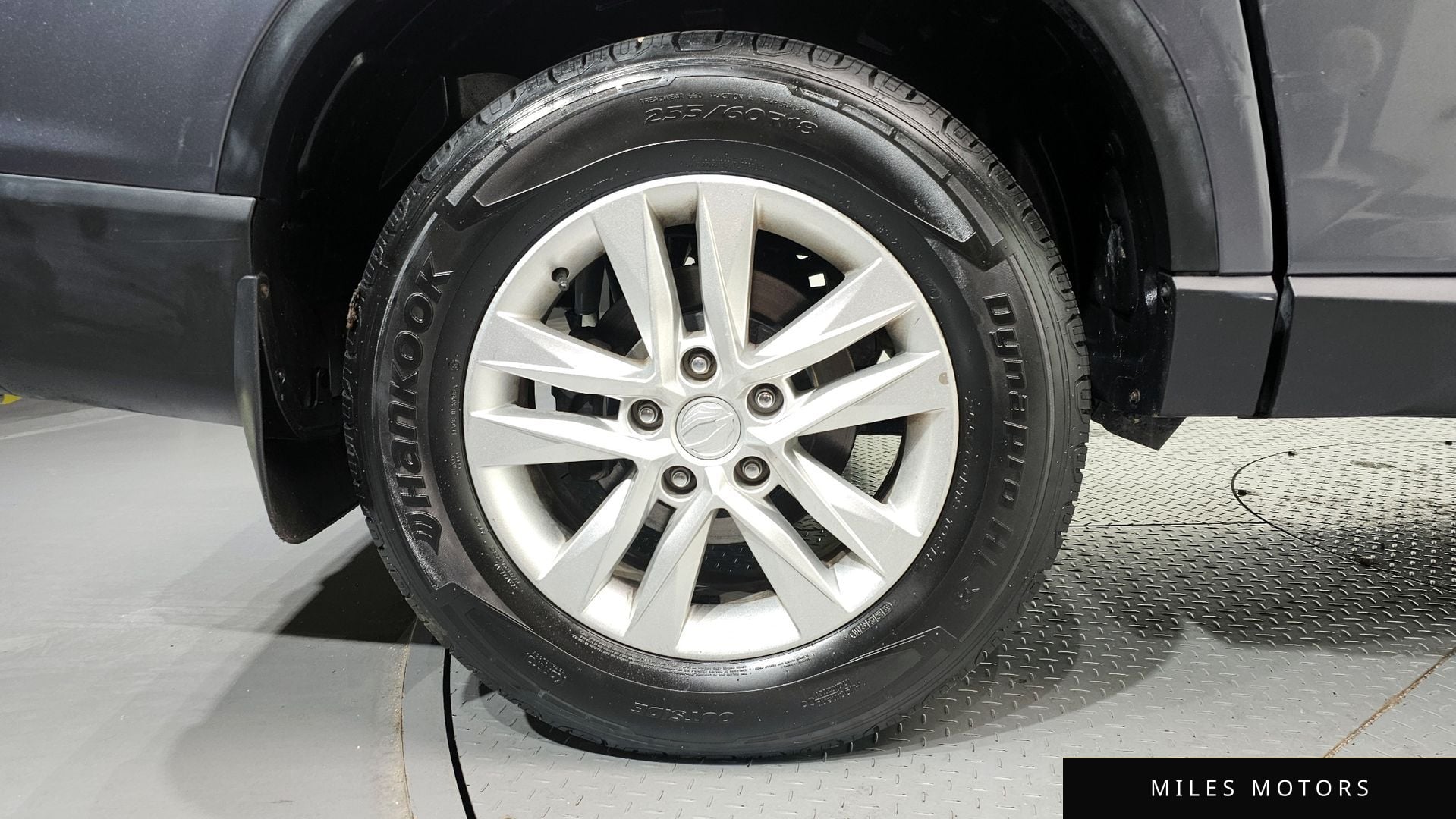KG Mobility Rexton 2019 — миниатюра 5