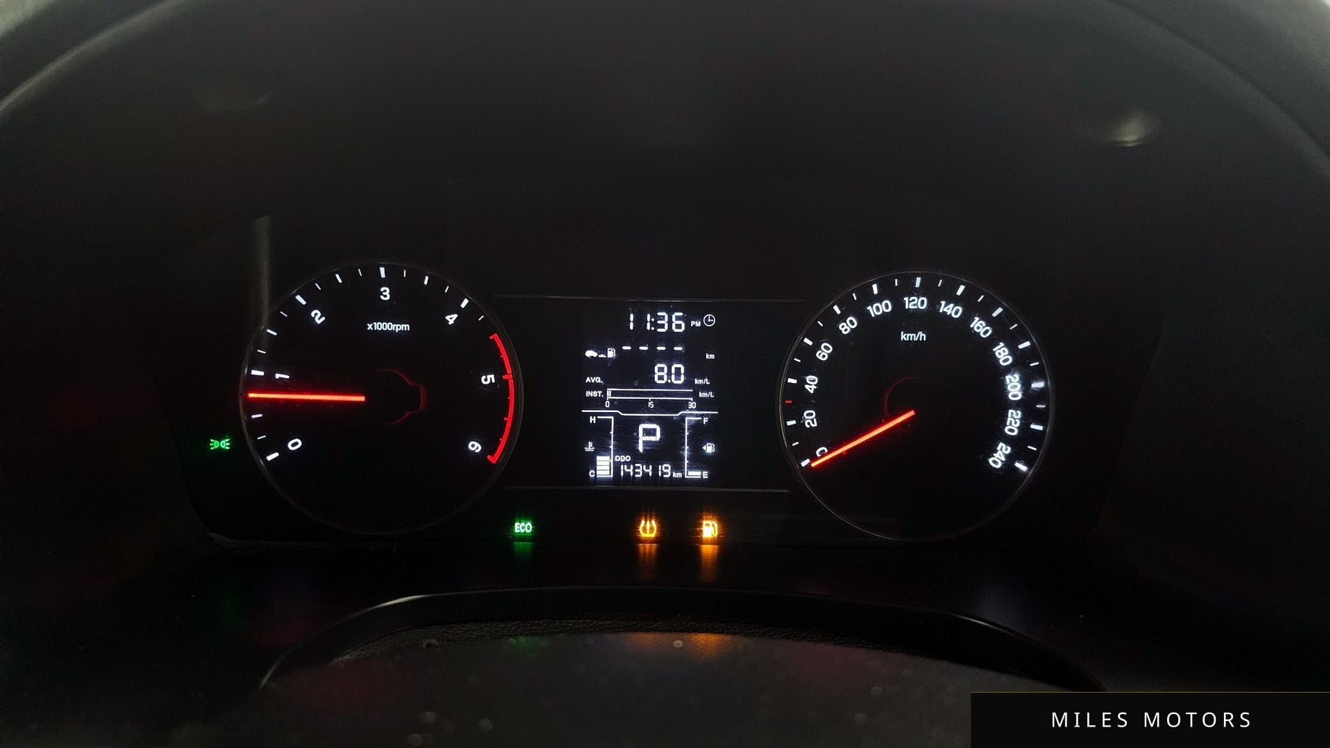 KG Mobility Rexton 2019 — миниатюра 8