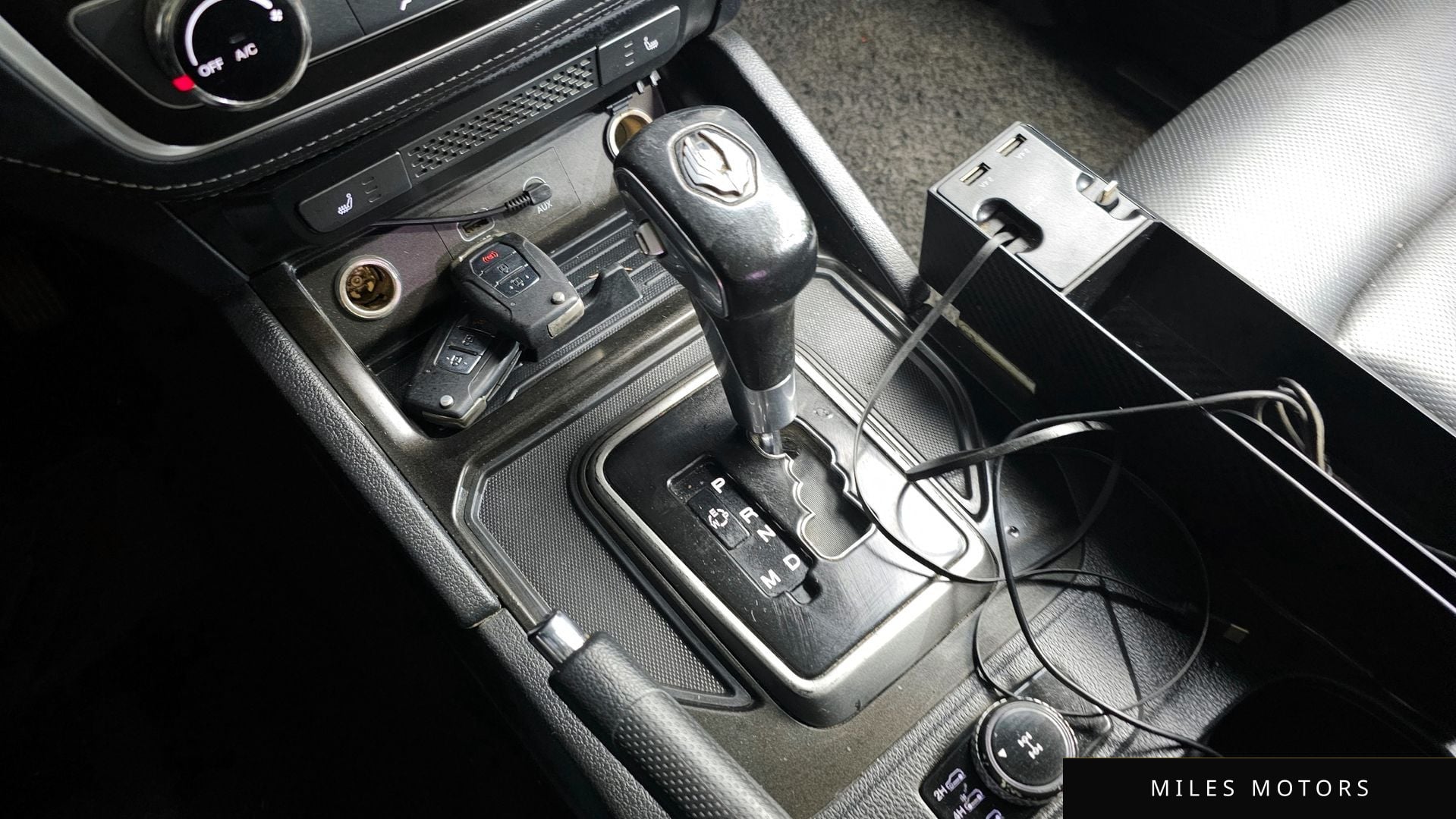 KG Mobility Rexton 2019 — миниатюра 9