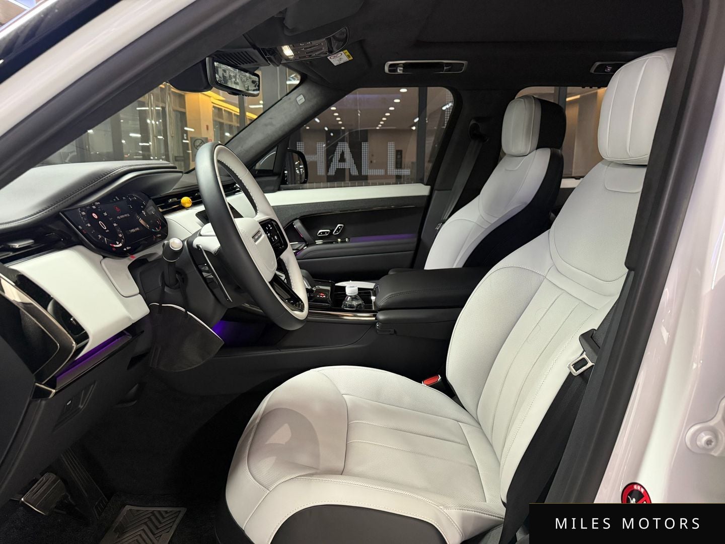 Land Rover Range Rover Sport 2025 — миниатюра 7