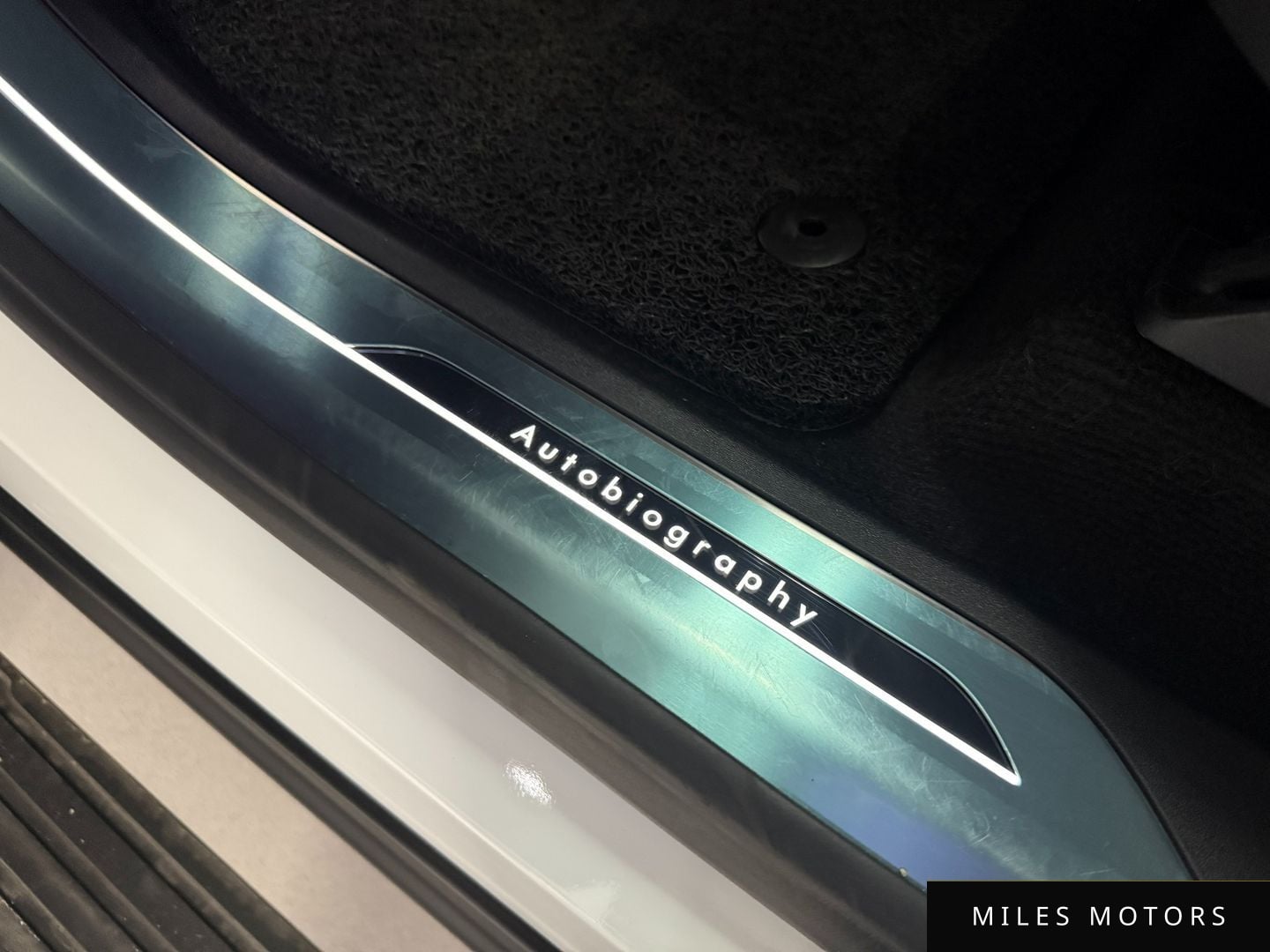 Land Rover Range Rover Sport 2025 — миниатюра 10
