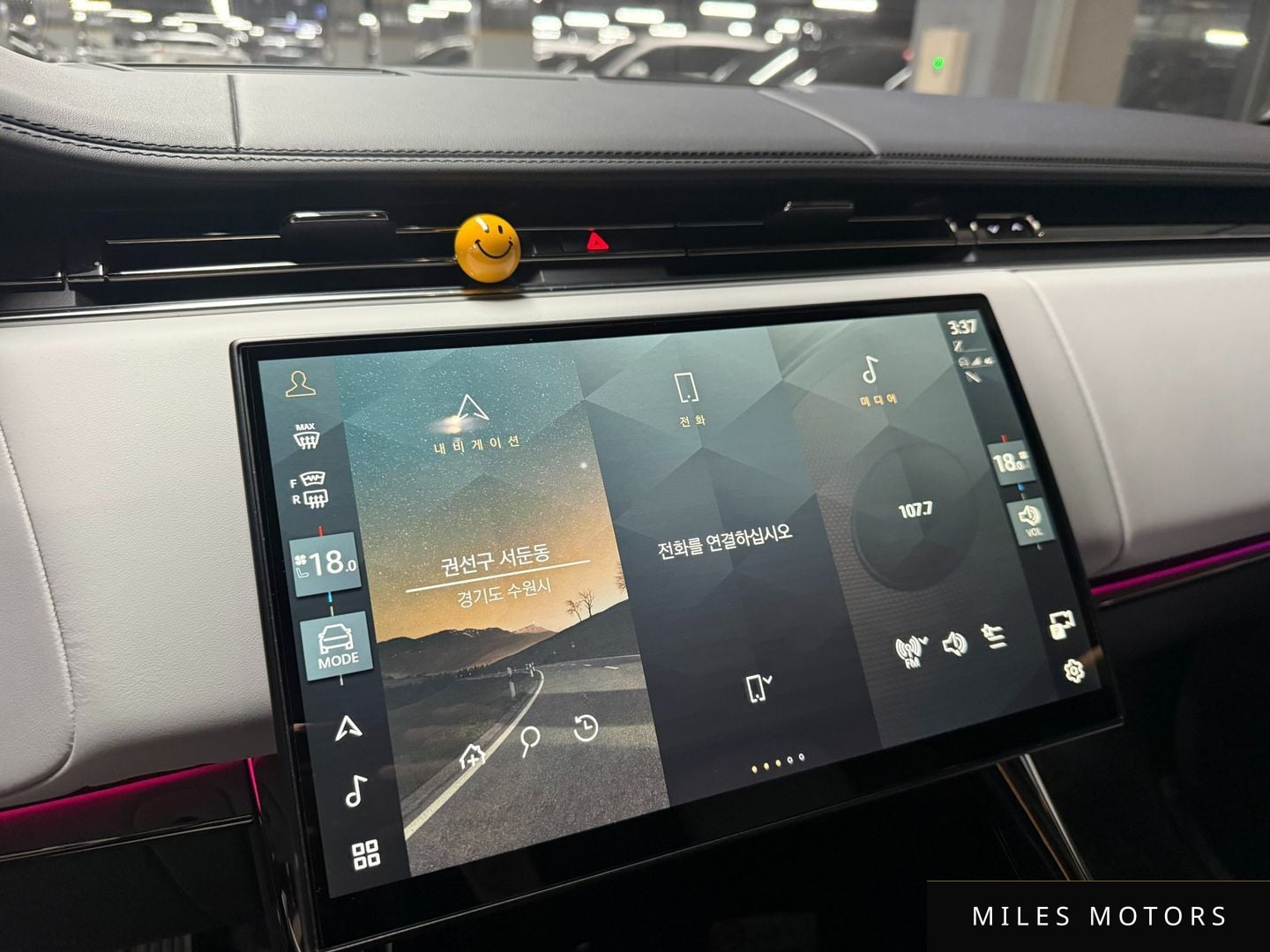 Land Rover Range Rover Sport 2025 — миниатюра 12