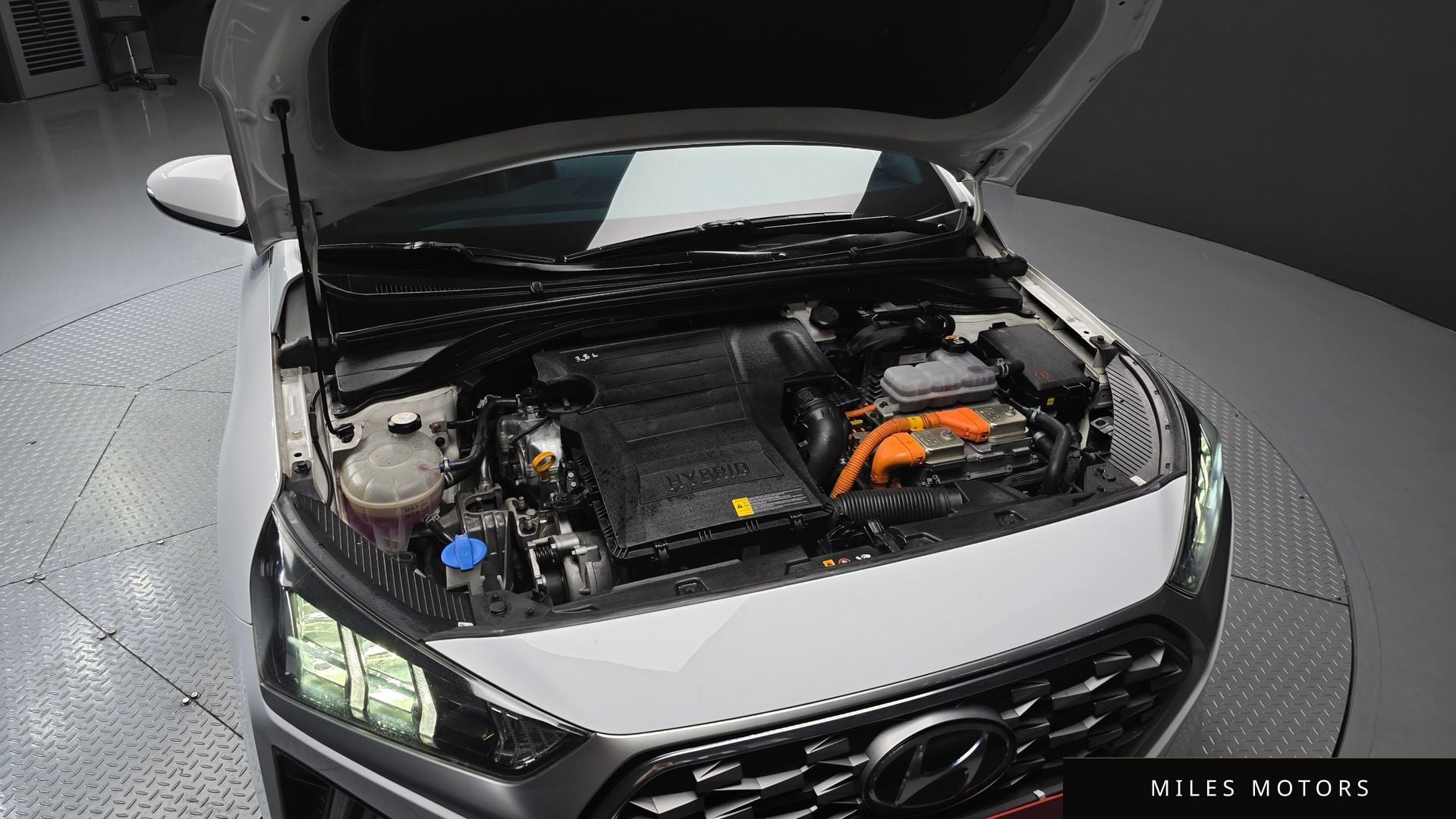Hyundai Ioniq 2020 — миниатюра 6