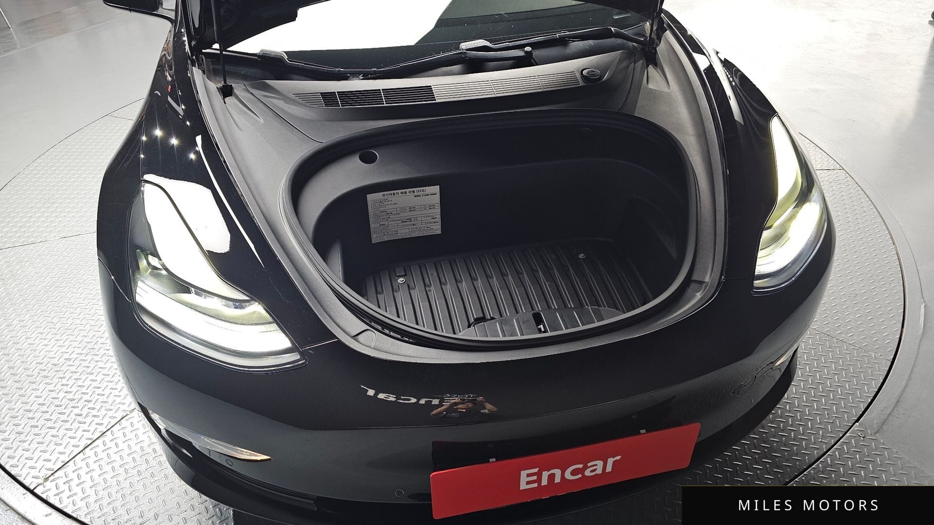 Tesla Model 3 2021 — миниатюра 6