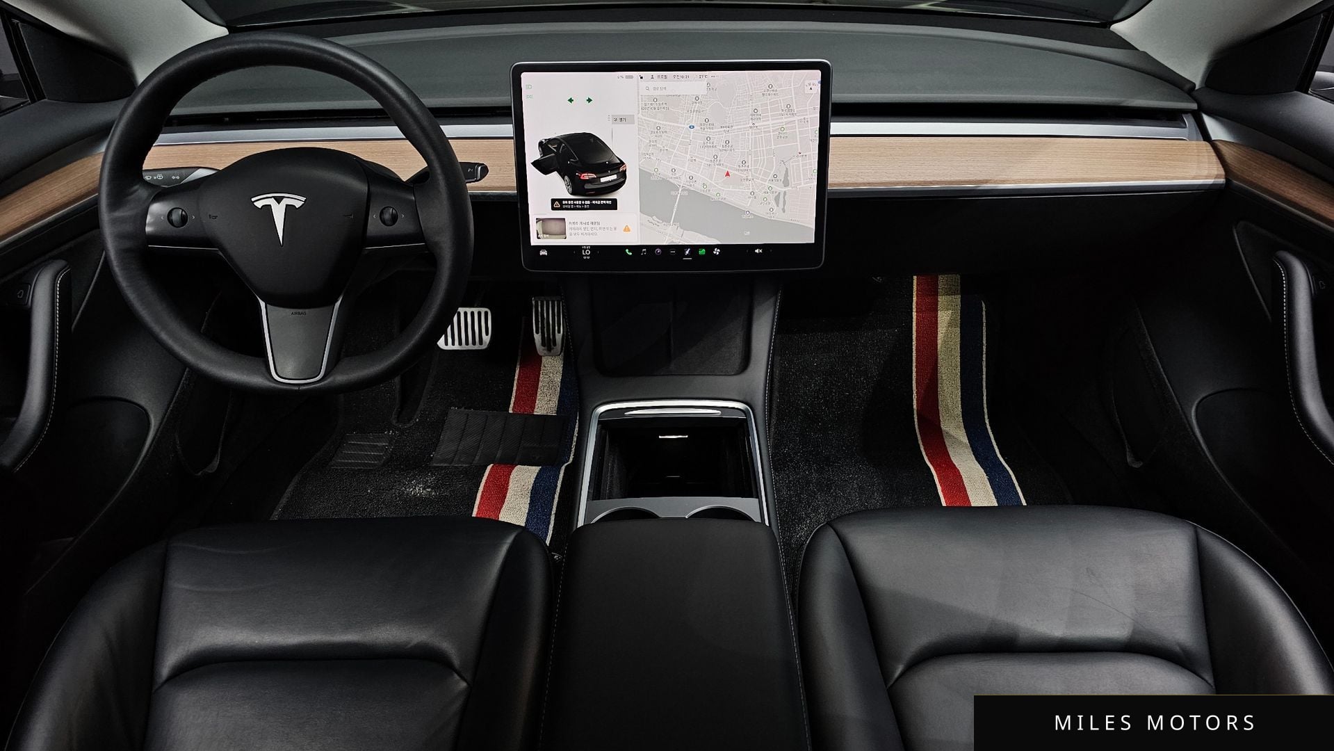 Tesla Model 3 2021 — миниатюра 10
