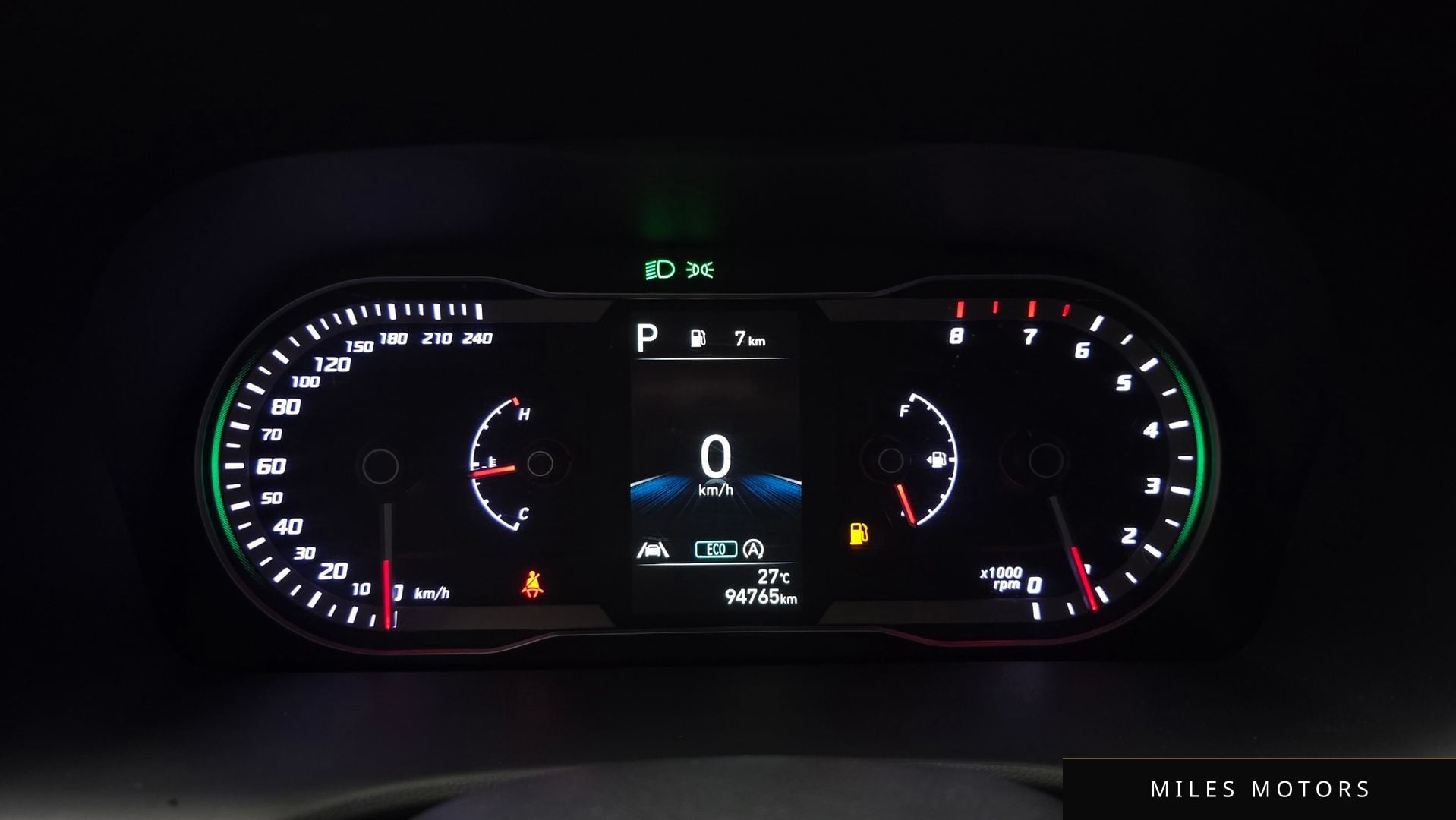Hyundai Tucson 2021 — миниатюра 11