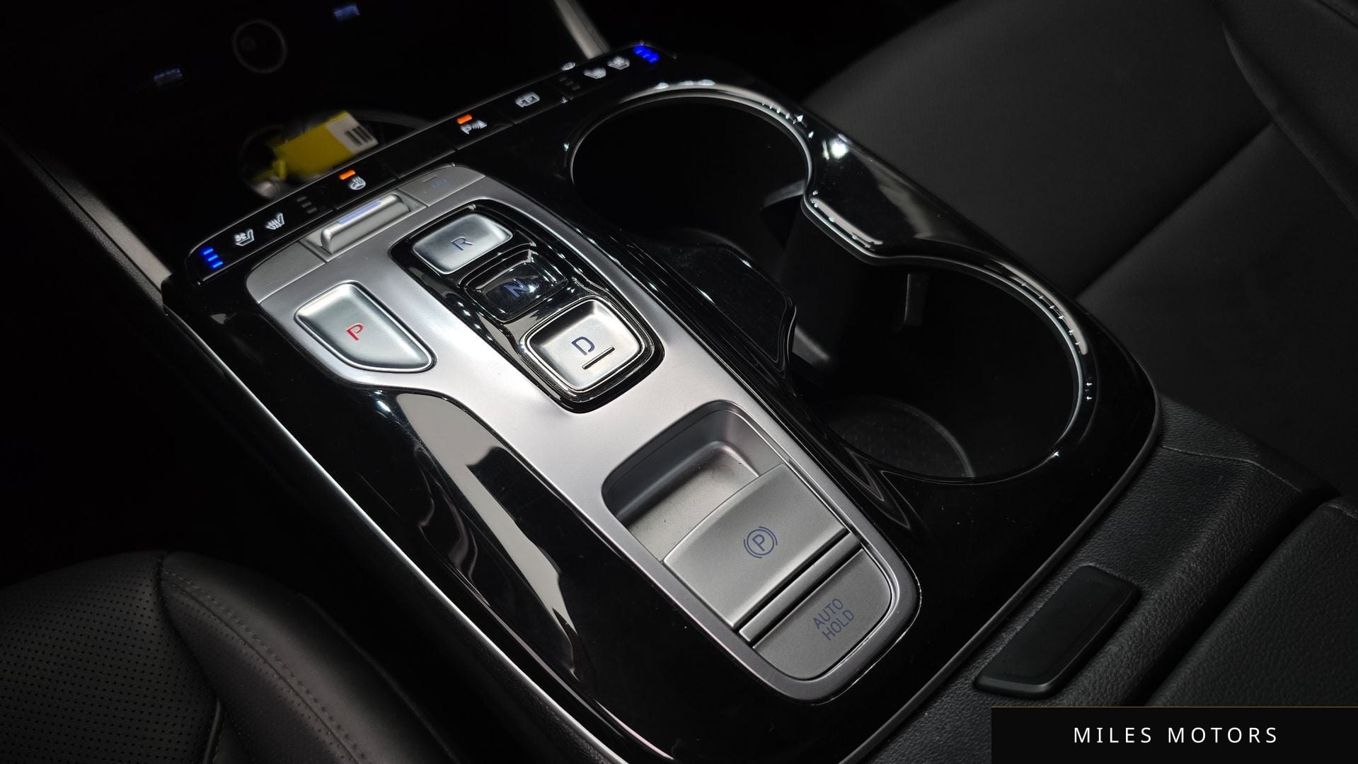 Hyundai Tucson 2021 — миниатюра 12