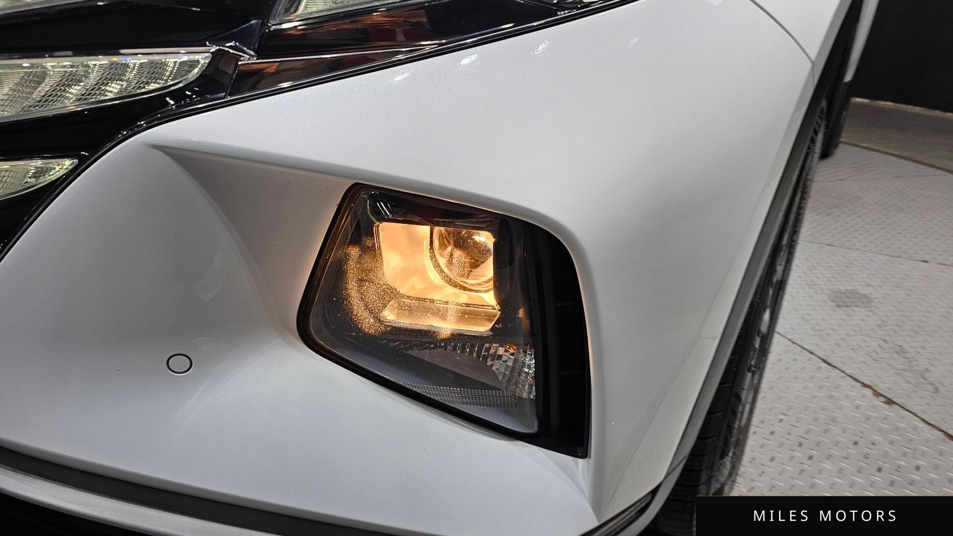 Hyundai Tucson 2021 — миниатюра 8