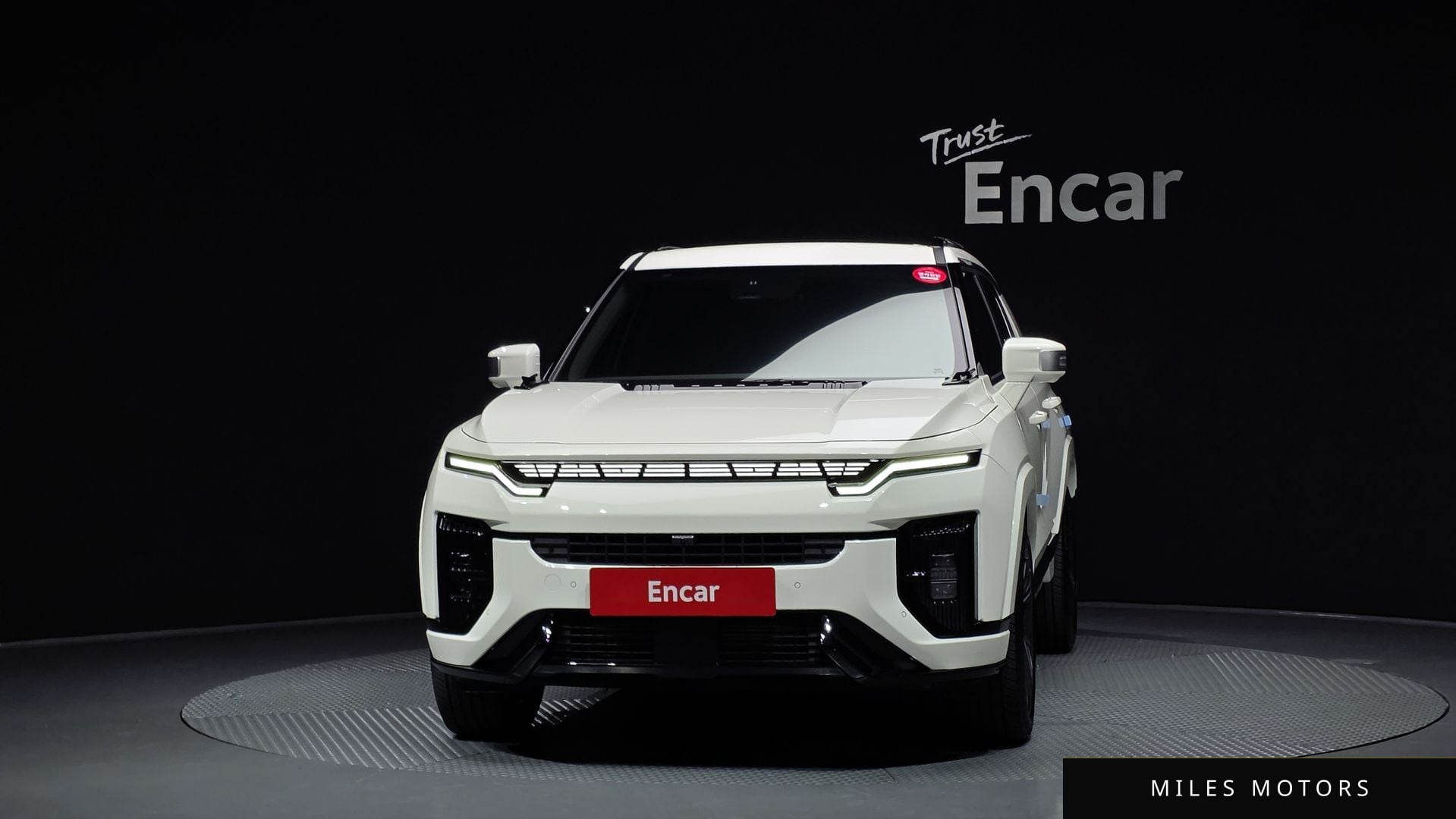KG Mobility Actyon 2025 — миниатюра 3