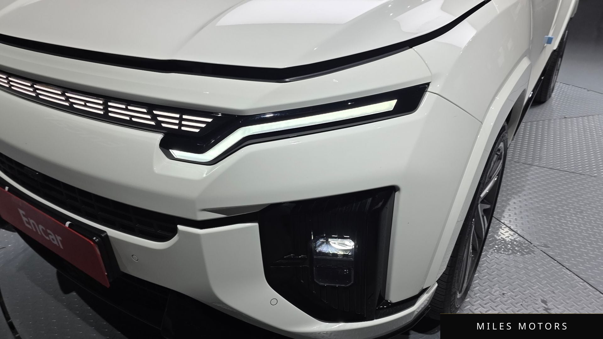 KG Mobility Actyon 2025 — миниатюра 8