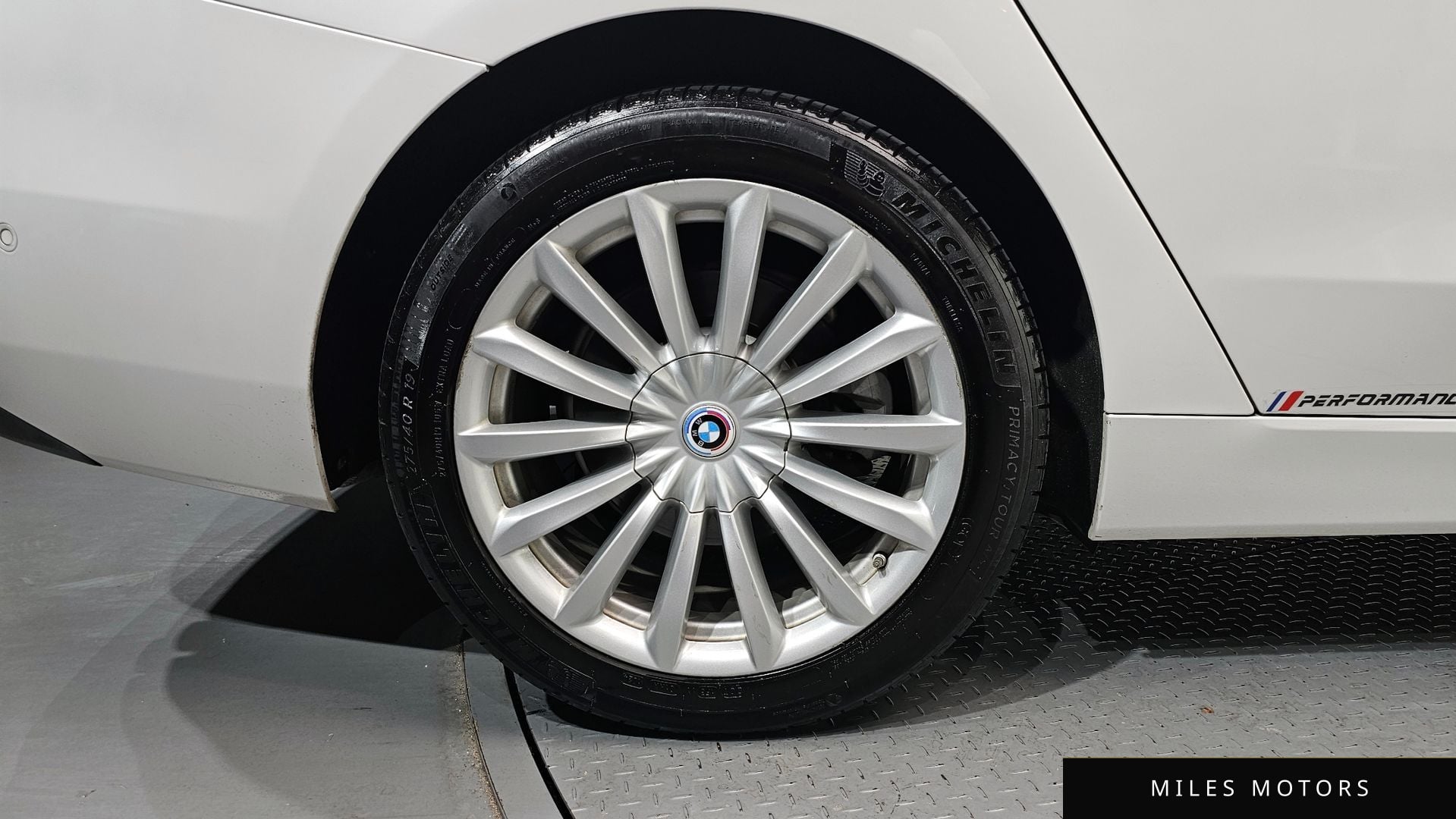 BMW 6 Series GT (G32) 2019 — миниатюра 5