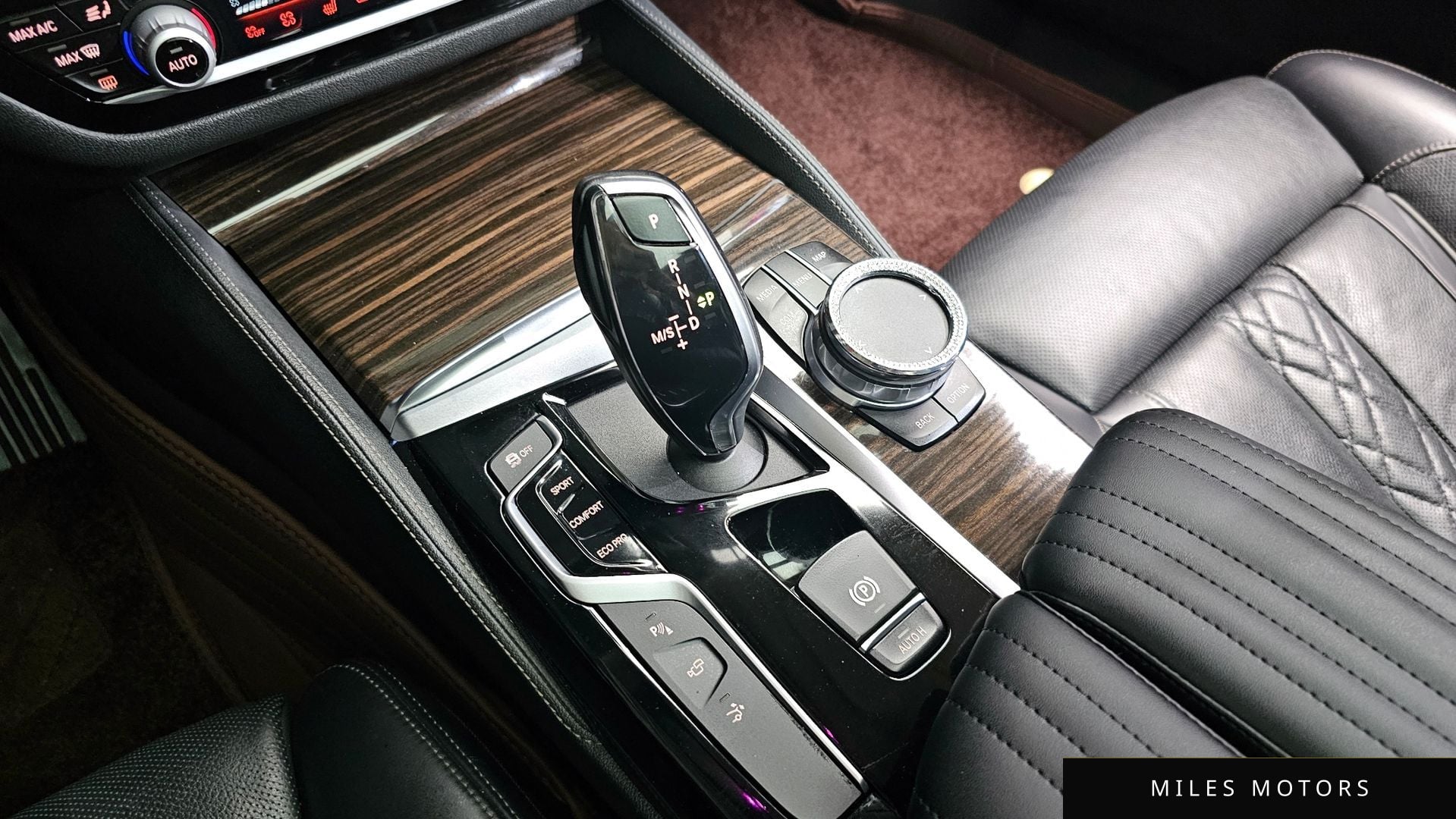 BMW 6 Series GT (G32) 2019 — миниатюра 9