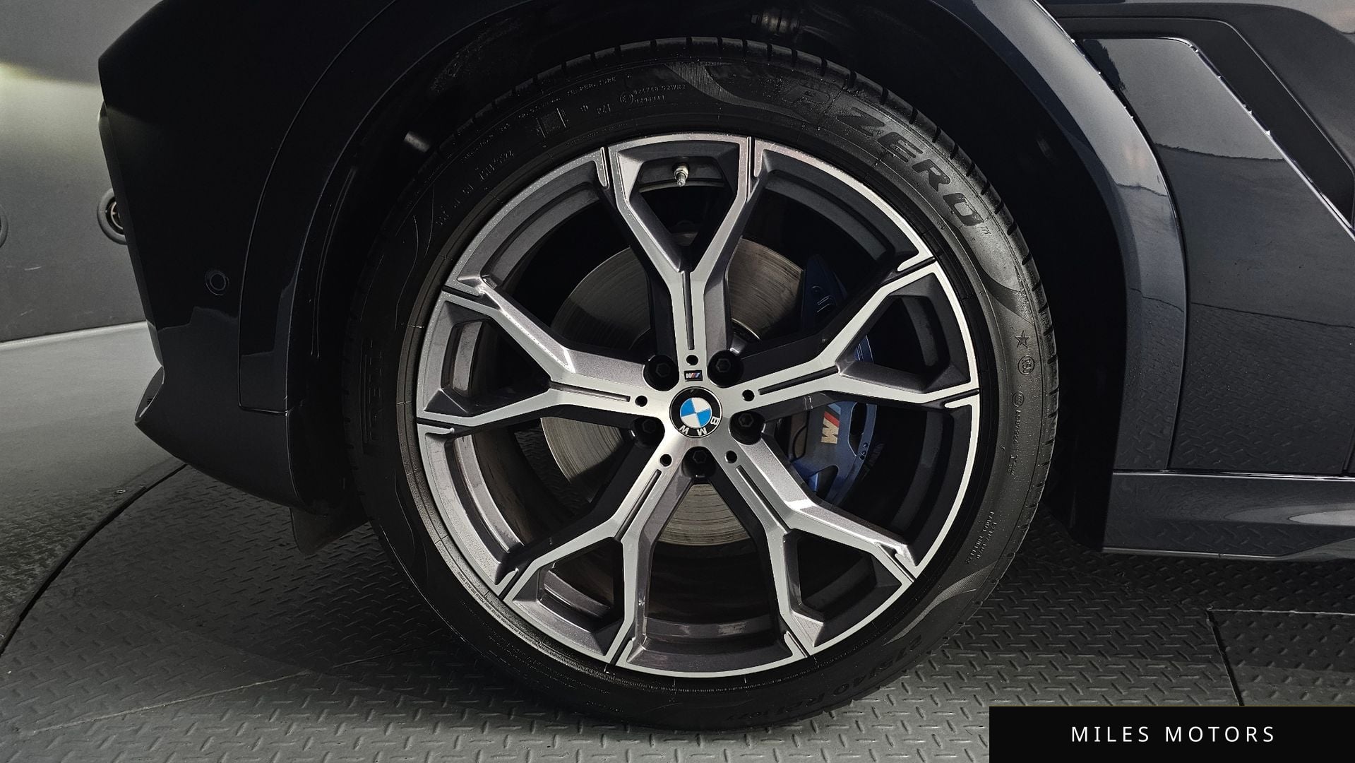 BMW X6 (G06) 2022 — миниатюра 5