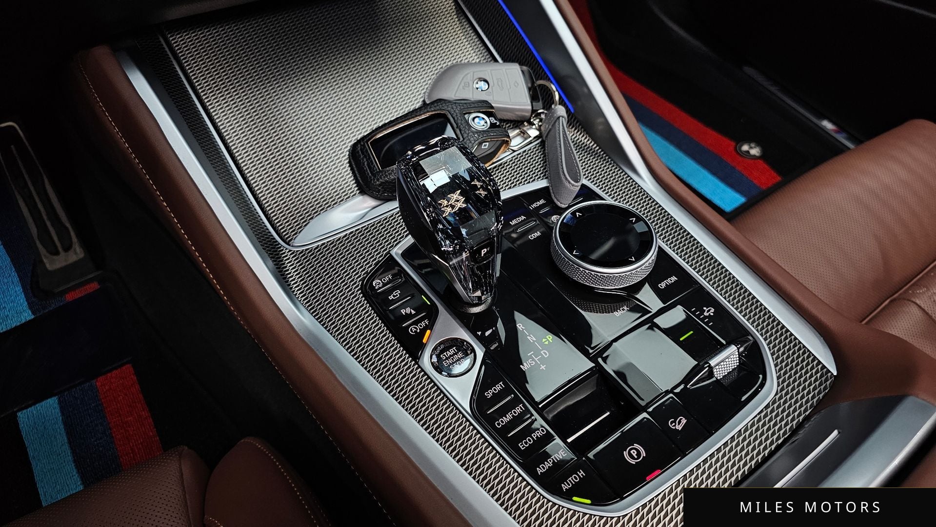 BMW X6 (G06) 2022 — миниатюра 12